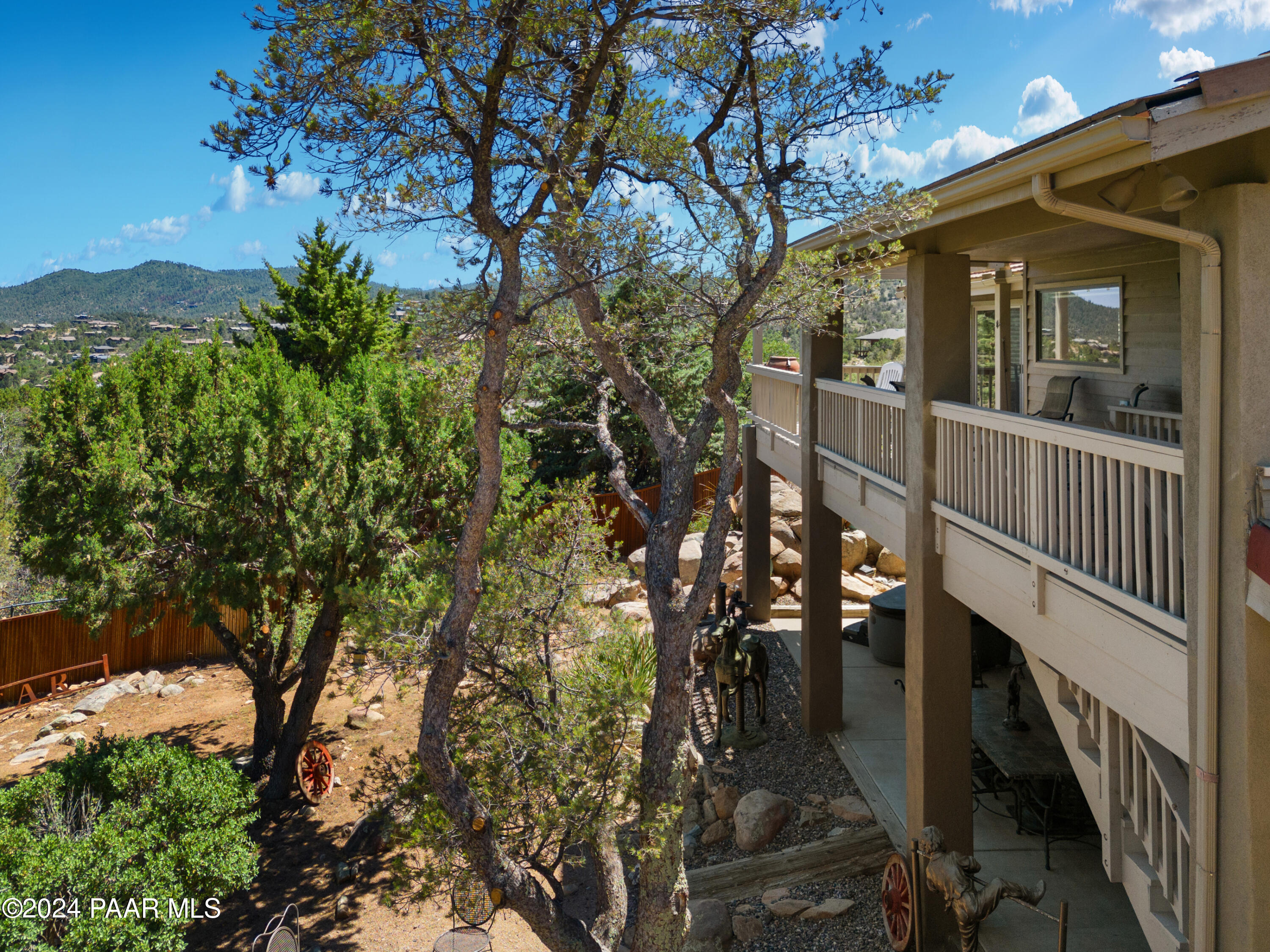 2245 Skyline Drive