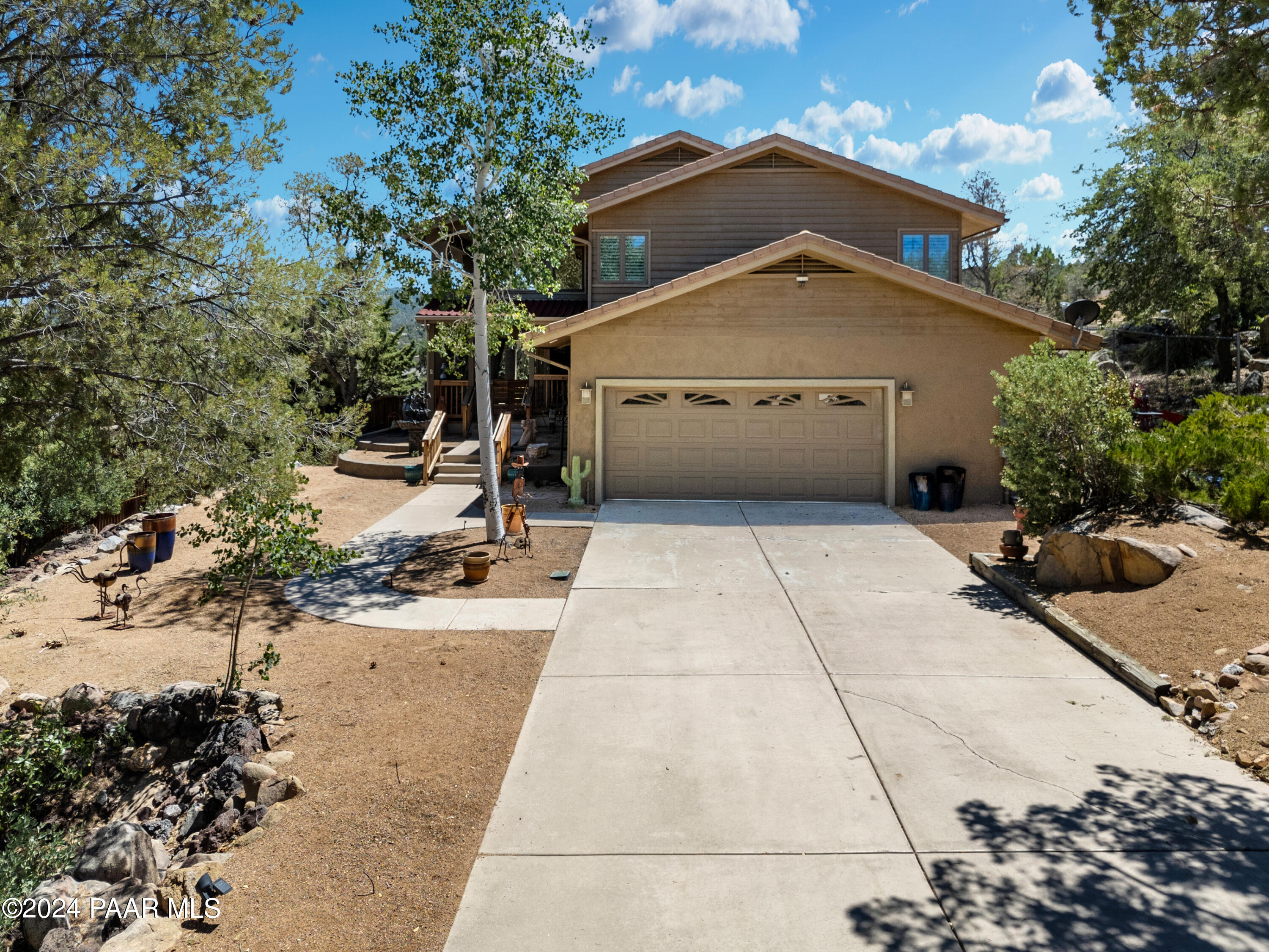 2245 Skyline Drive