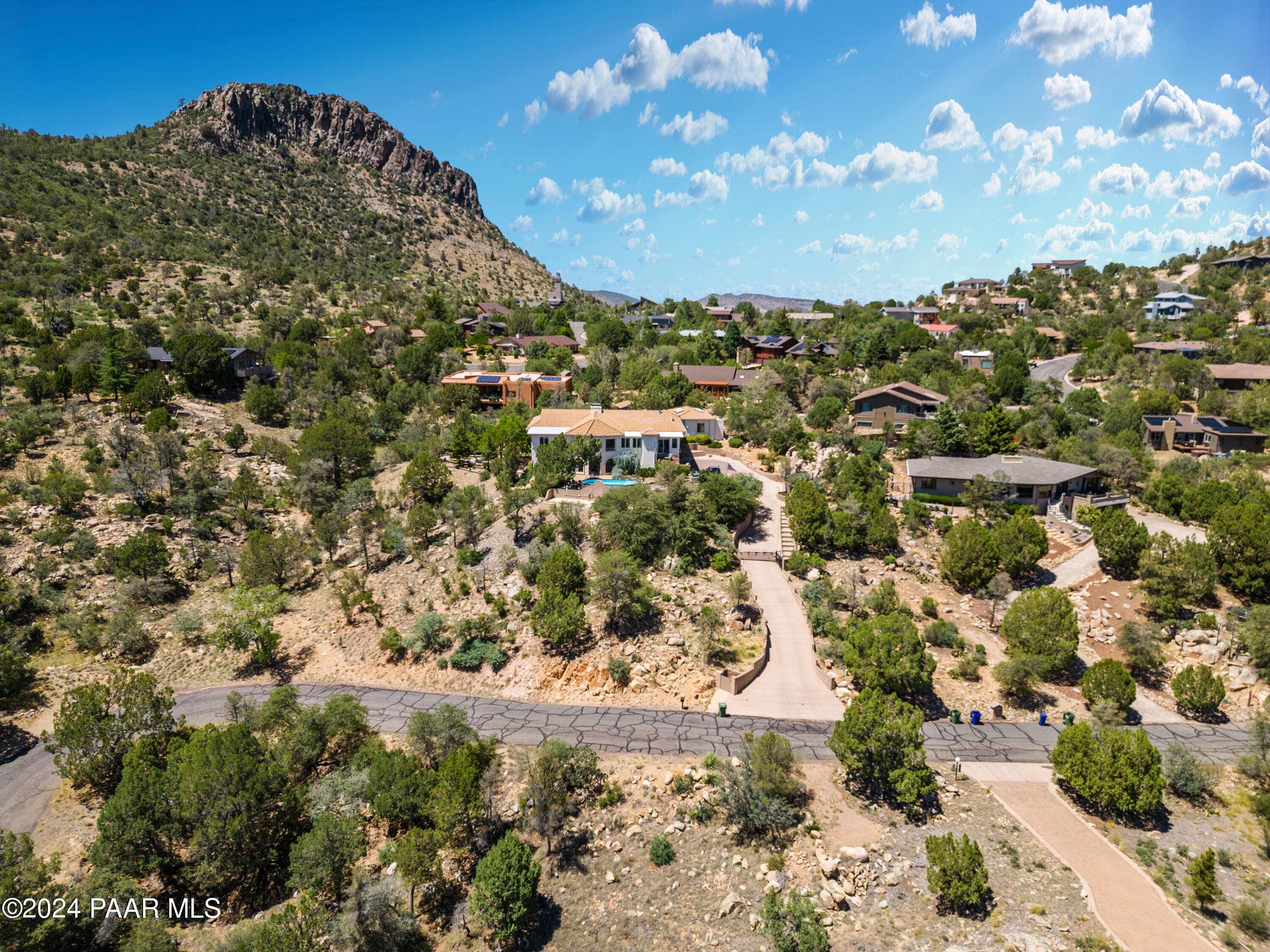 2245 Skyline Drive