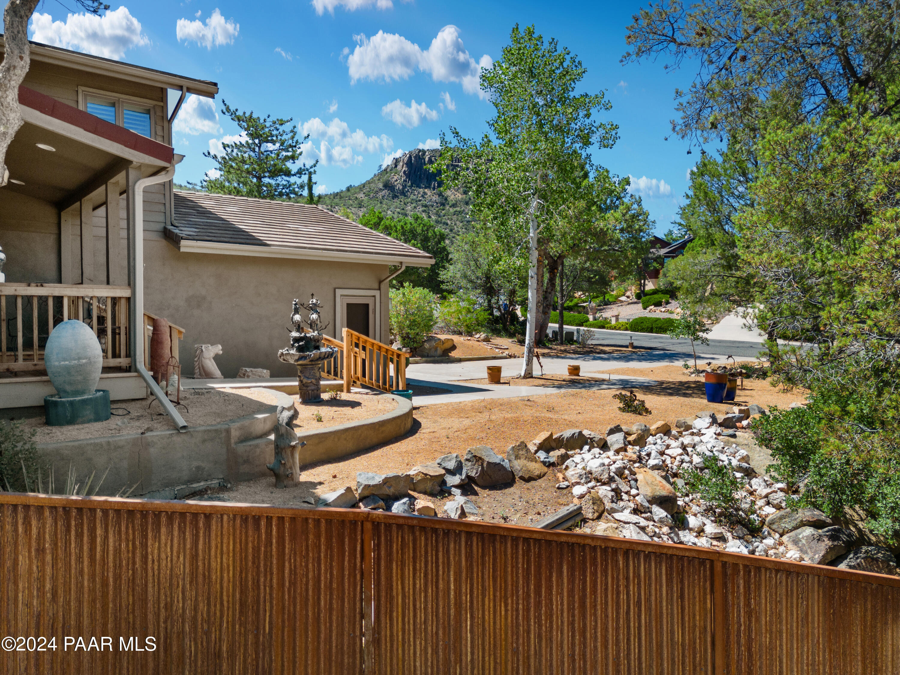 2245 Skyline Drive