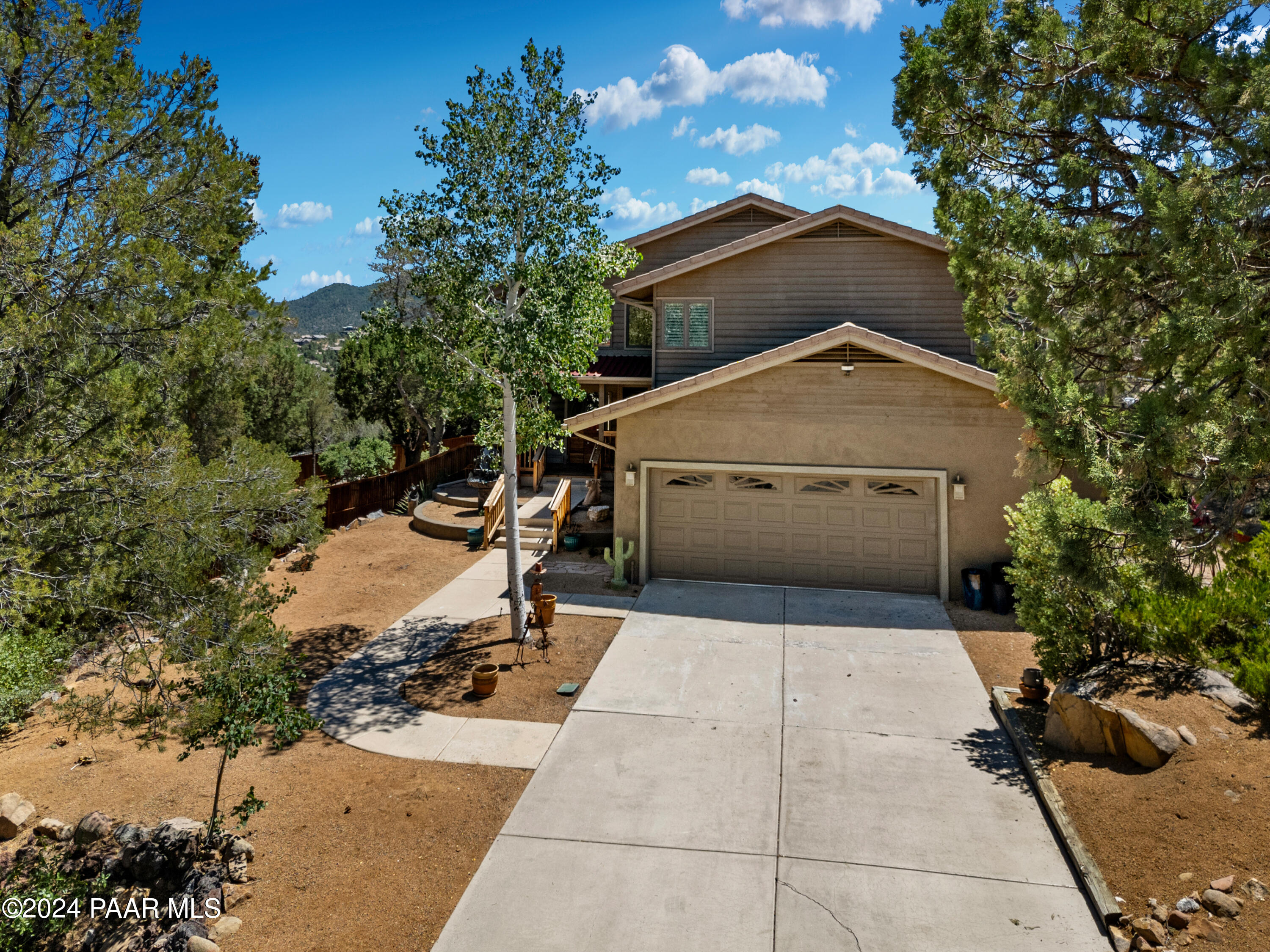 2245 Skyline Drive