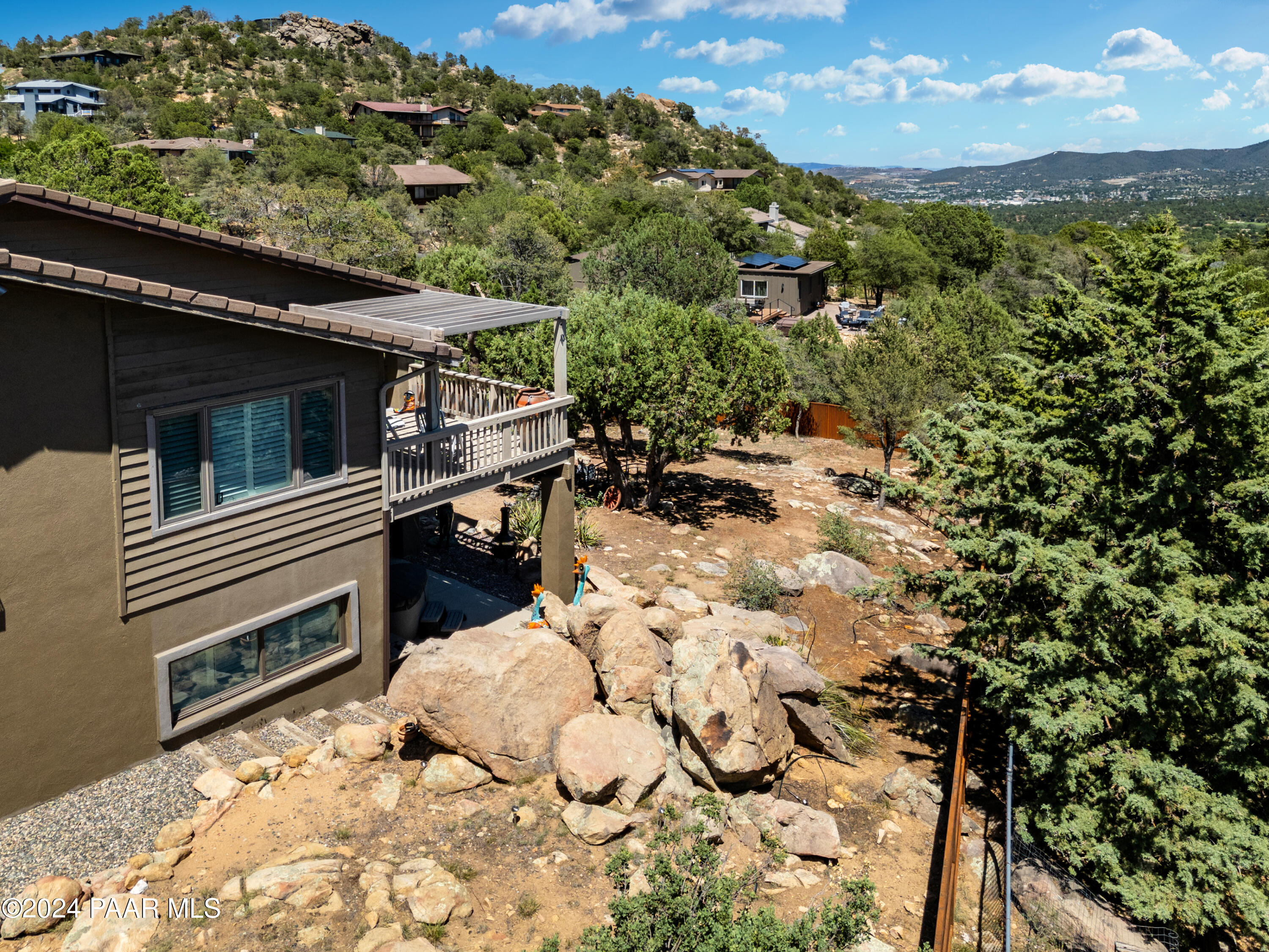 2245 Skyline Drive