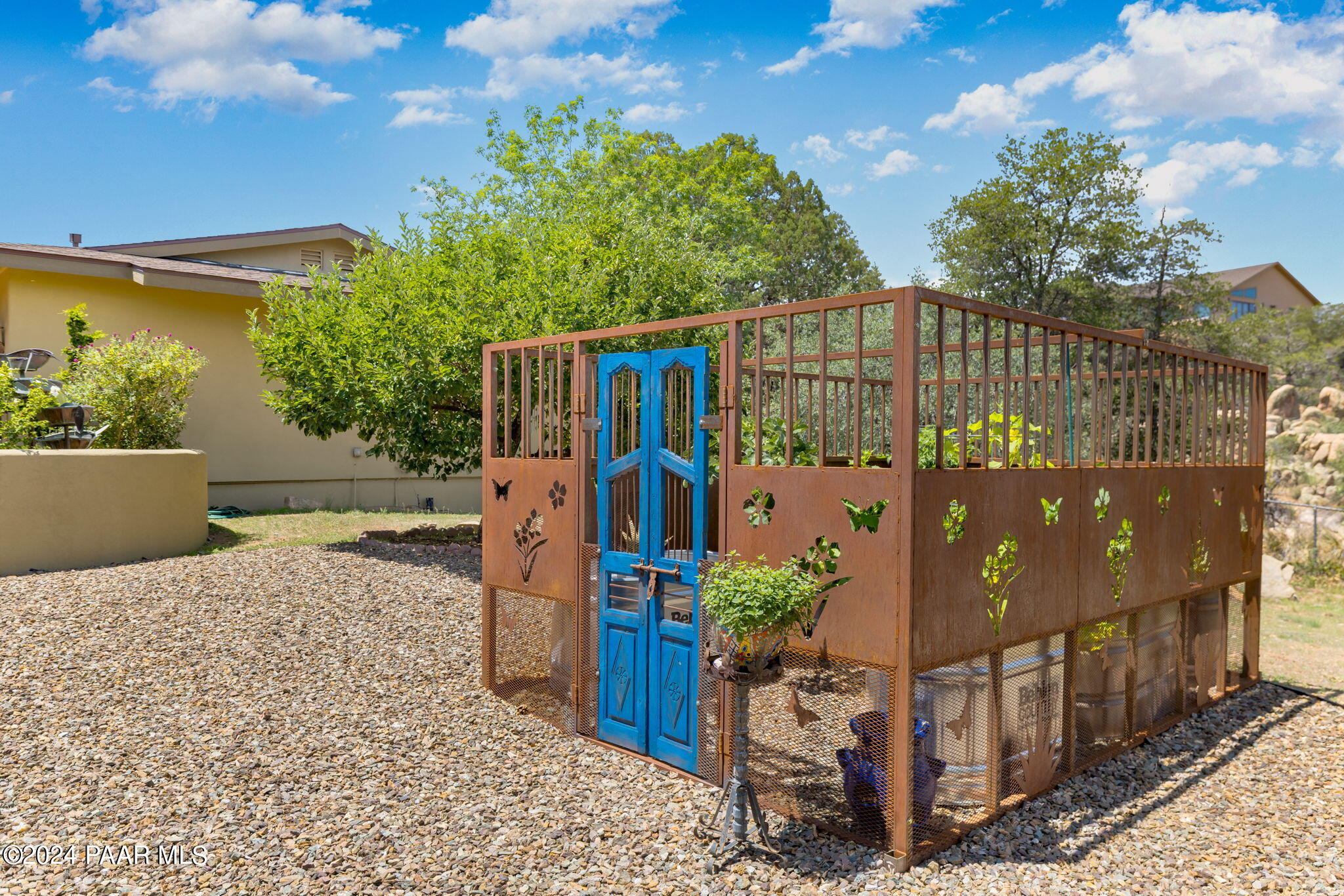 1876 N Peaceful Mesa Drive