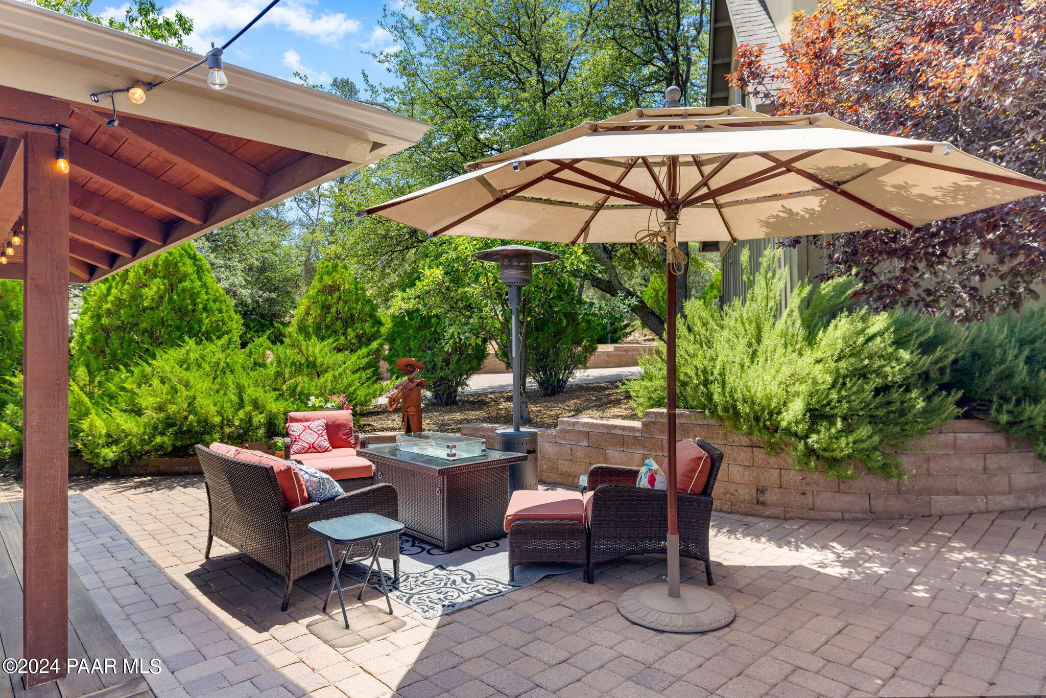 1876 N Peaceful Mesa Drive