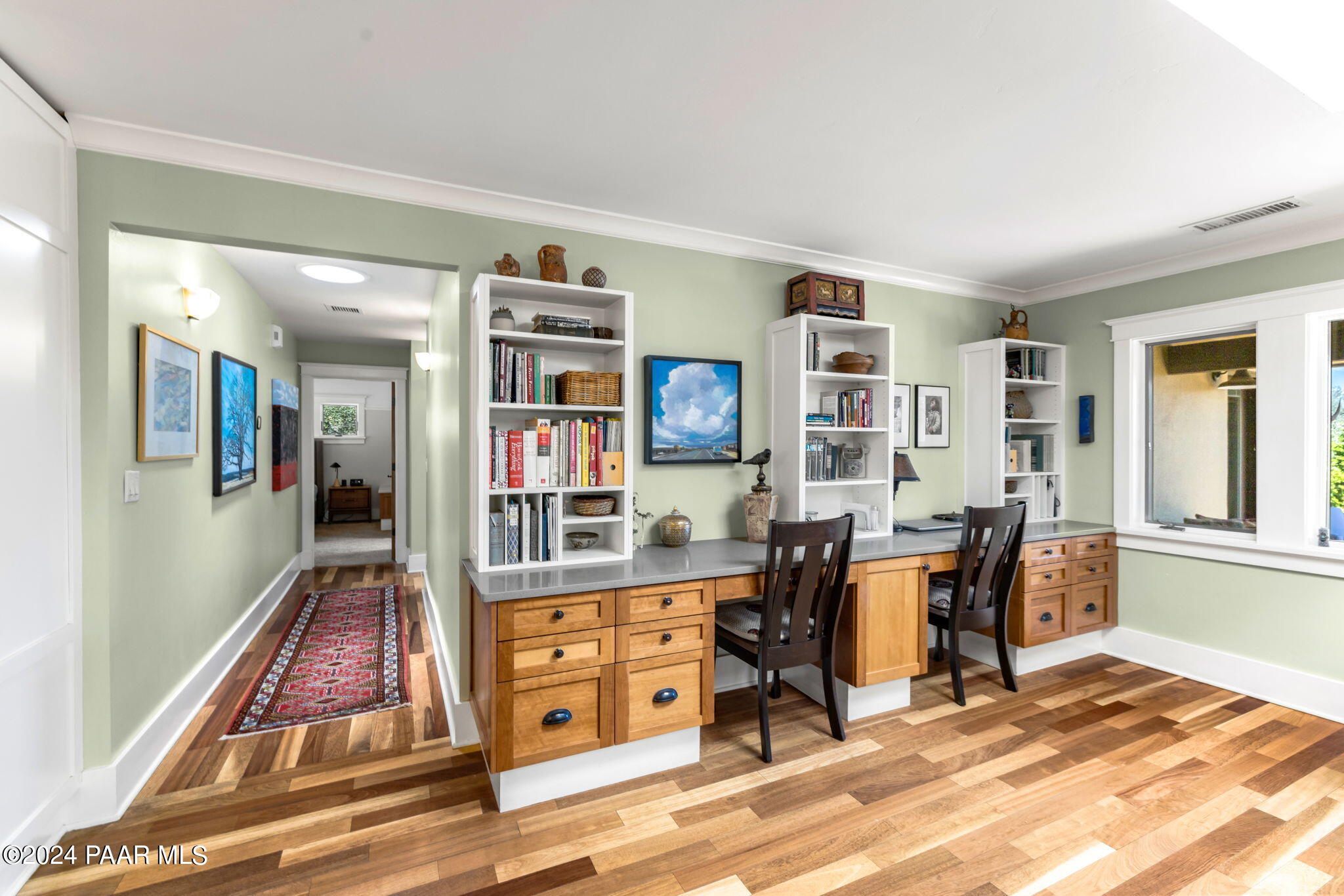 1876 N Peaceful Mesa Drive