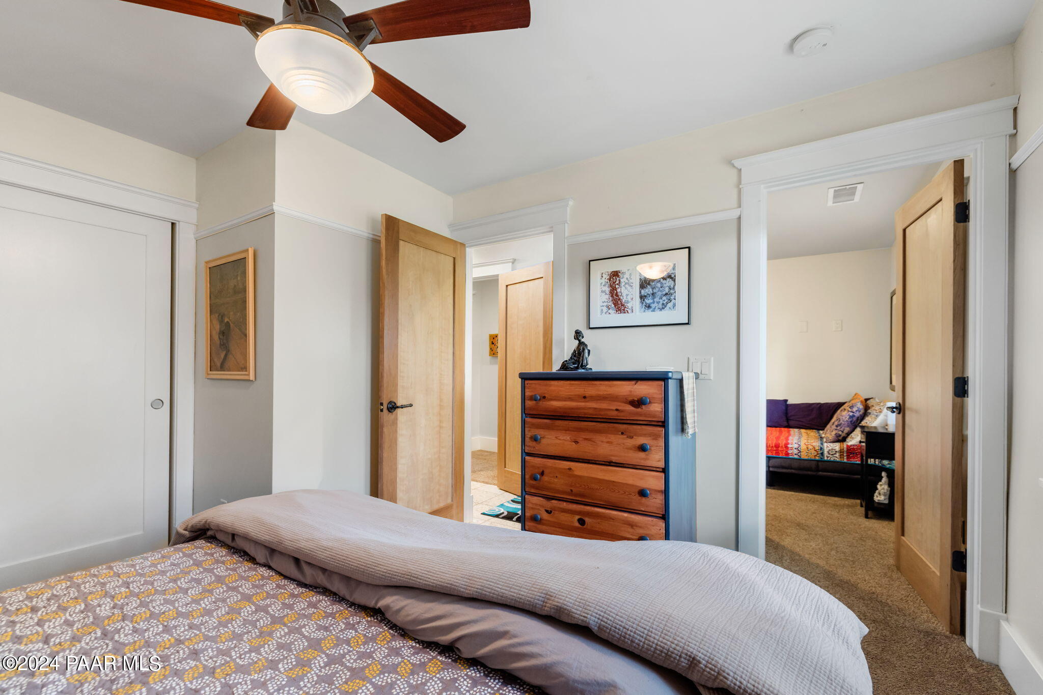 1876 N Peaceful Mesa Drive