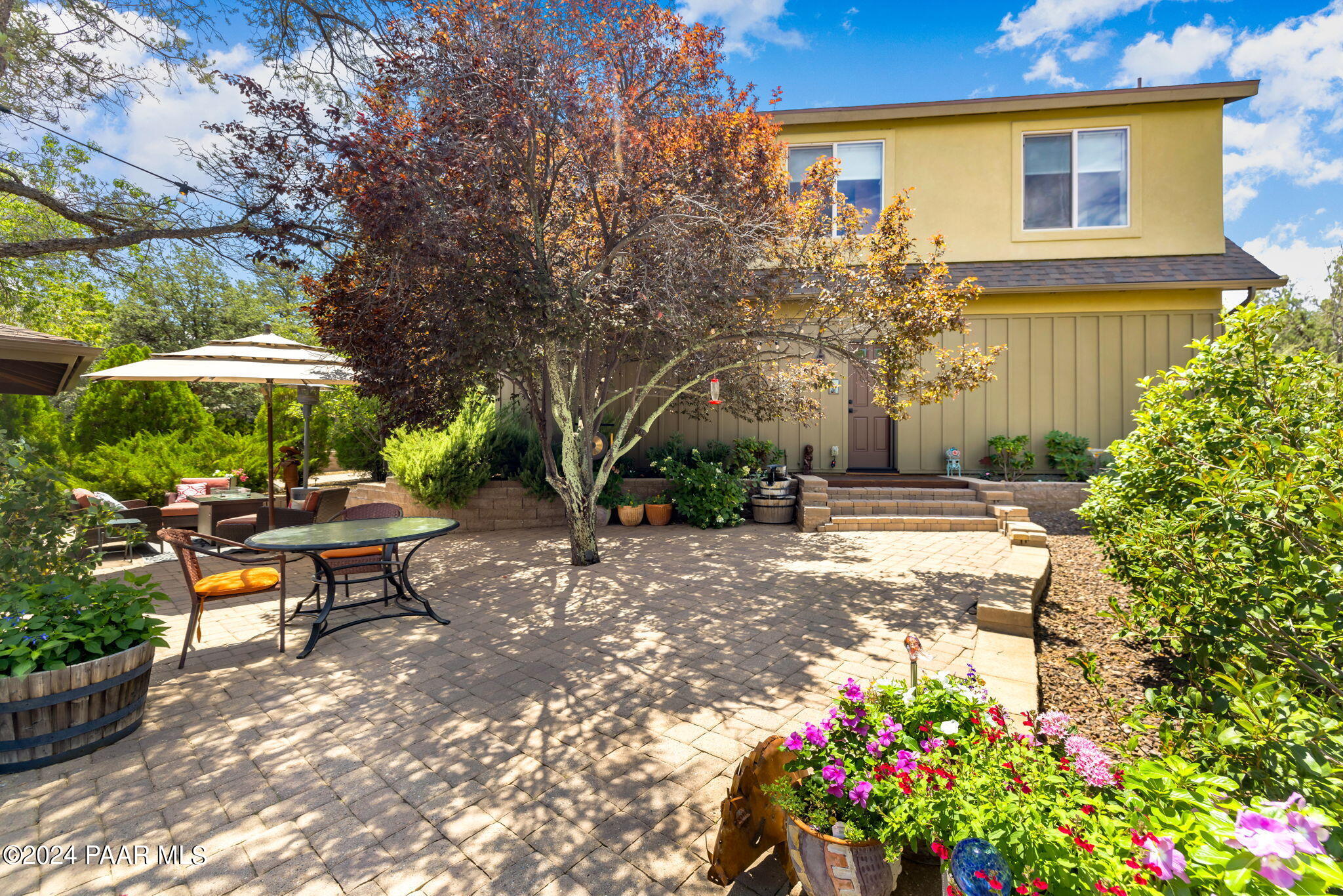 1876 N Peaceful Mesa Drive