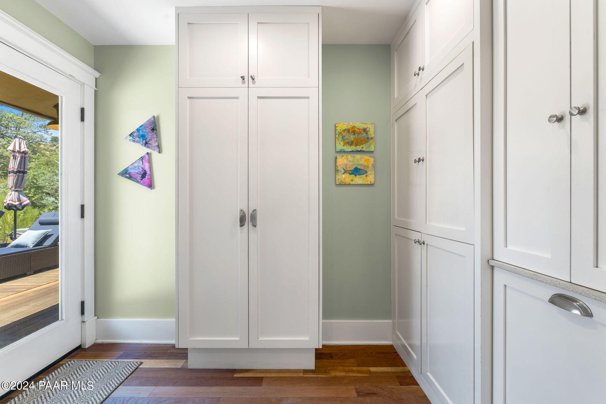 1876 N Peaceful Mesa Drive