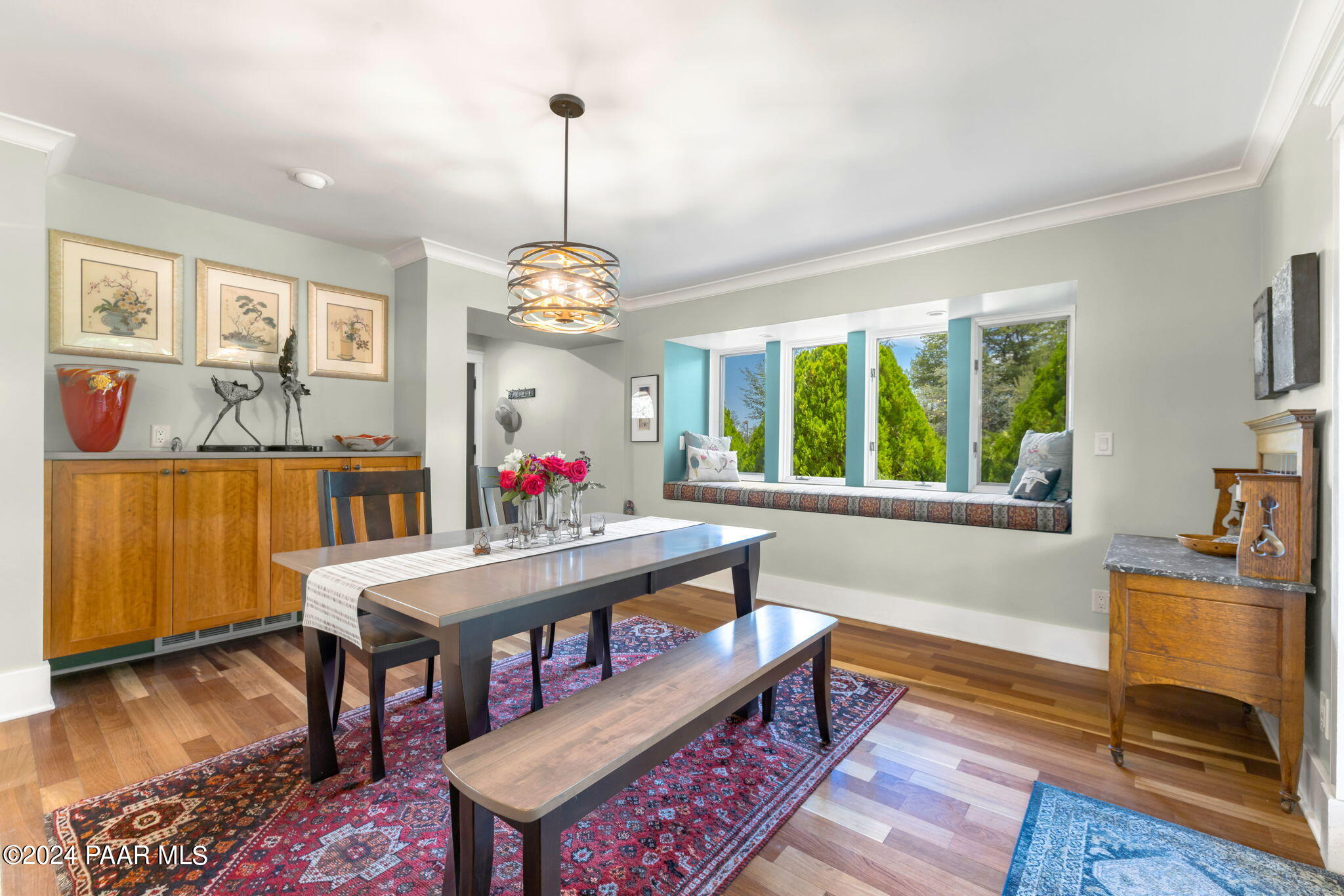 1876 N Peaceful Mesa Drive