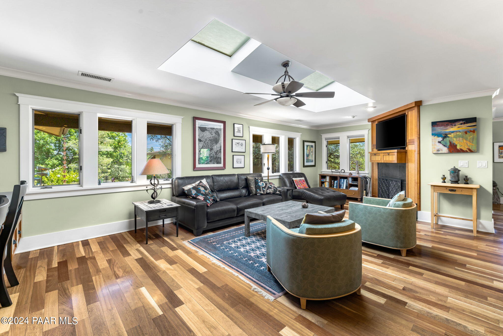 1876 N Peaceful Mesa Drive