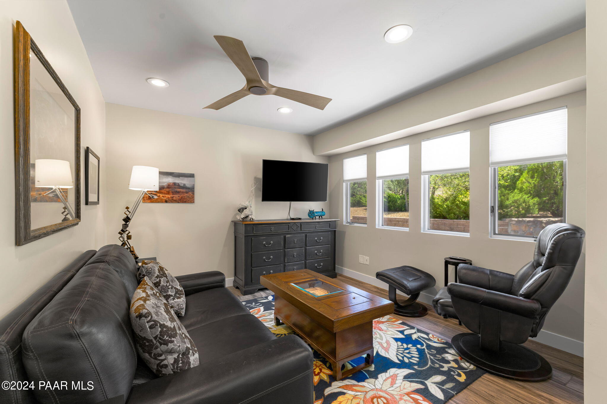 1876 N Peaceful Mesa Drive