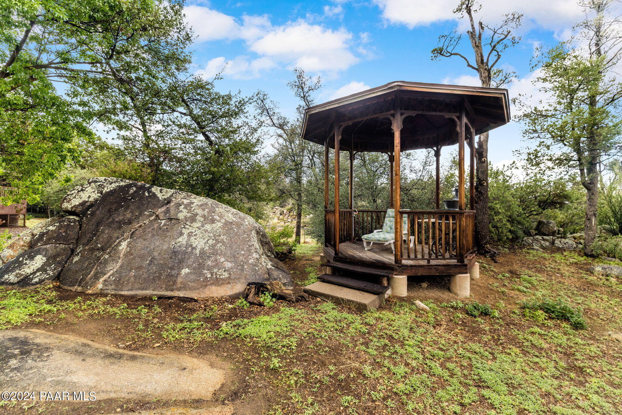 1876 N Peaceful Mesa Drive