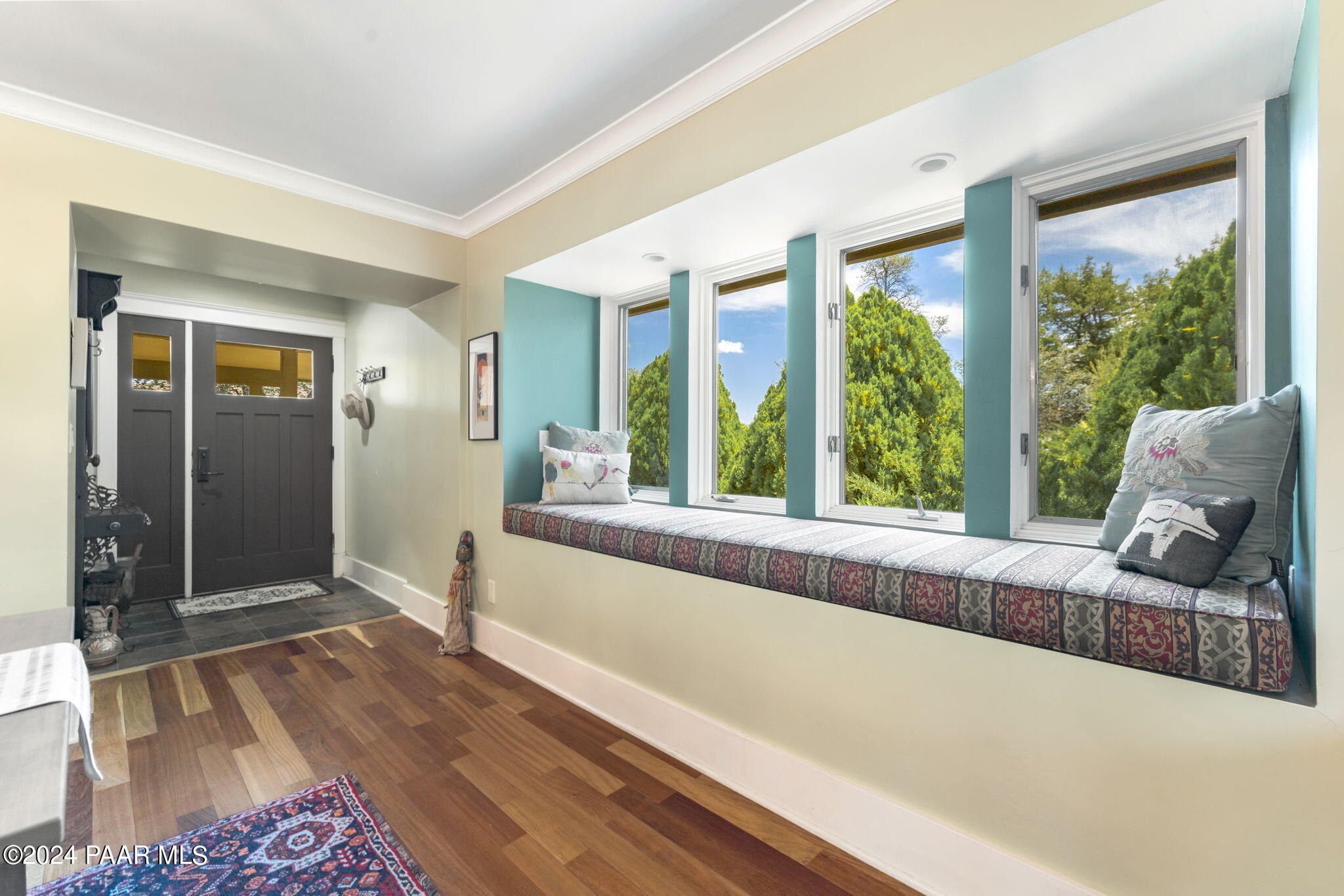 1876 N Peaceful Mesa Drive