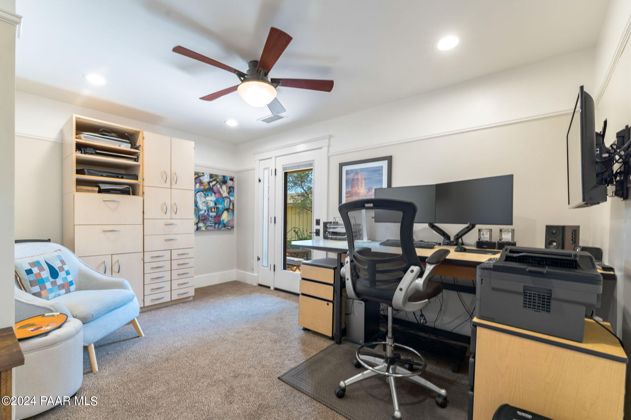 1876 N Peaceful Mesa Drive