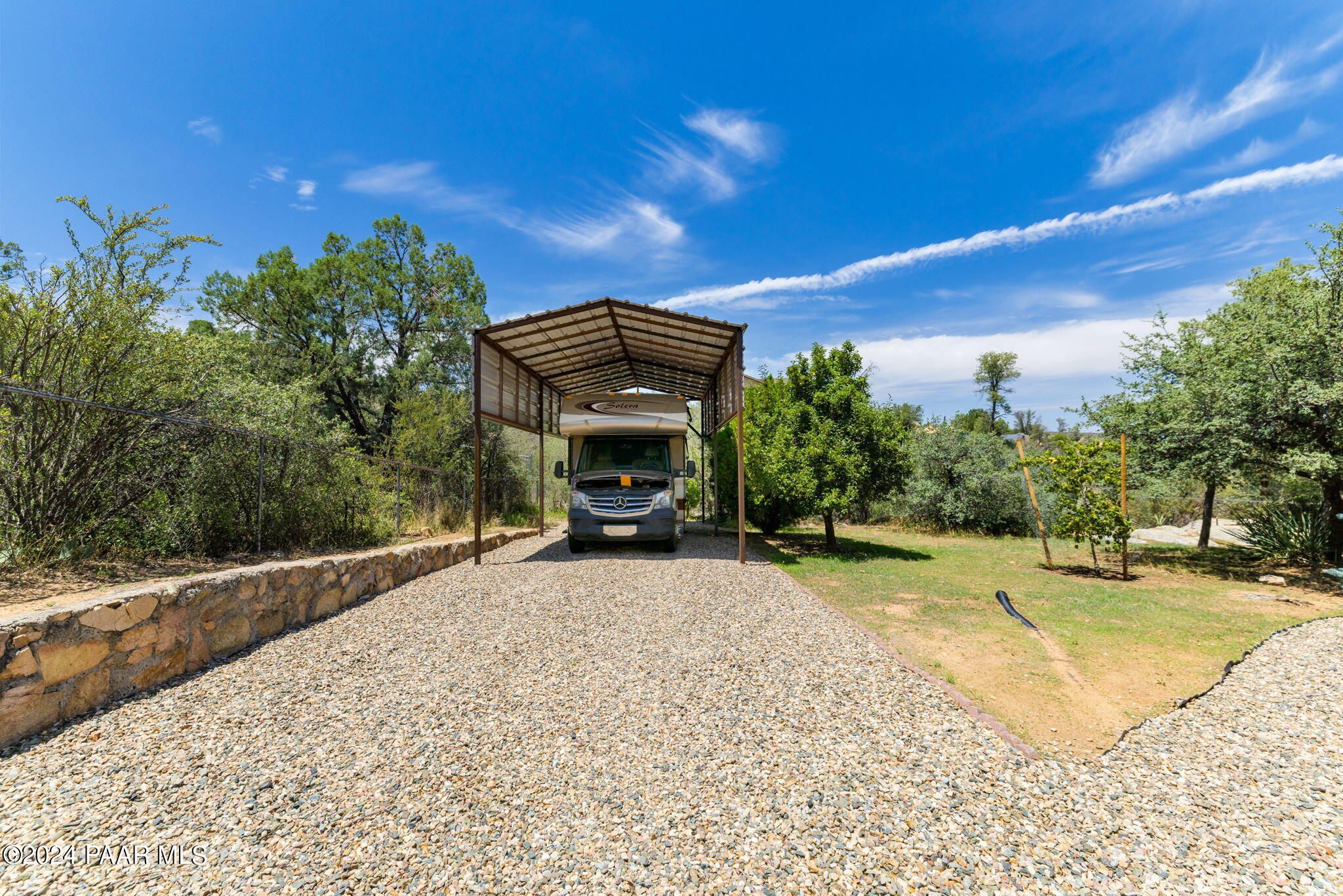 1876 N Peaceful Mesa Drive