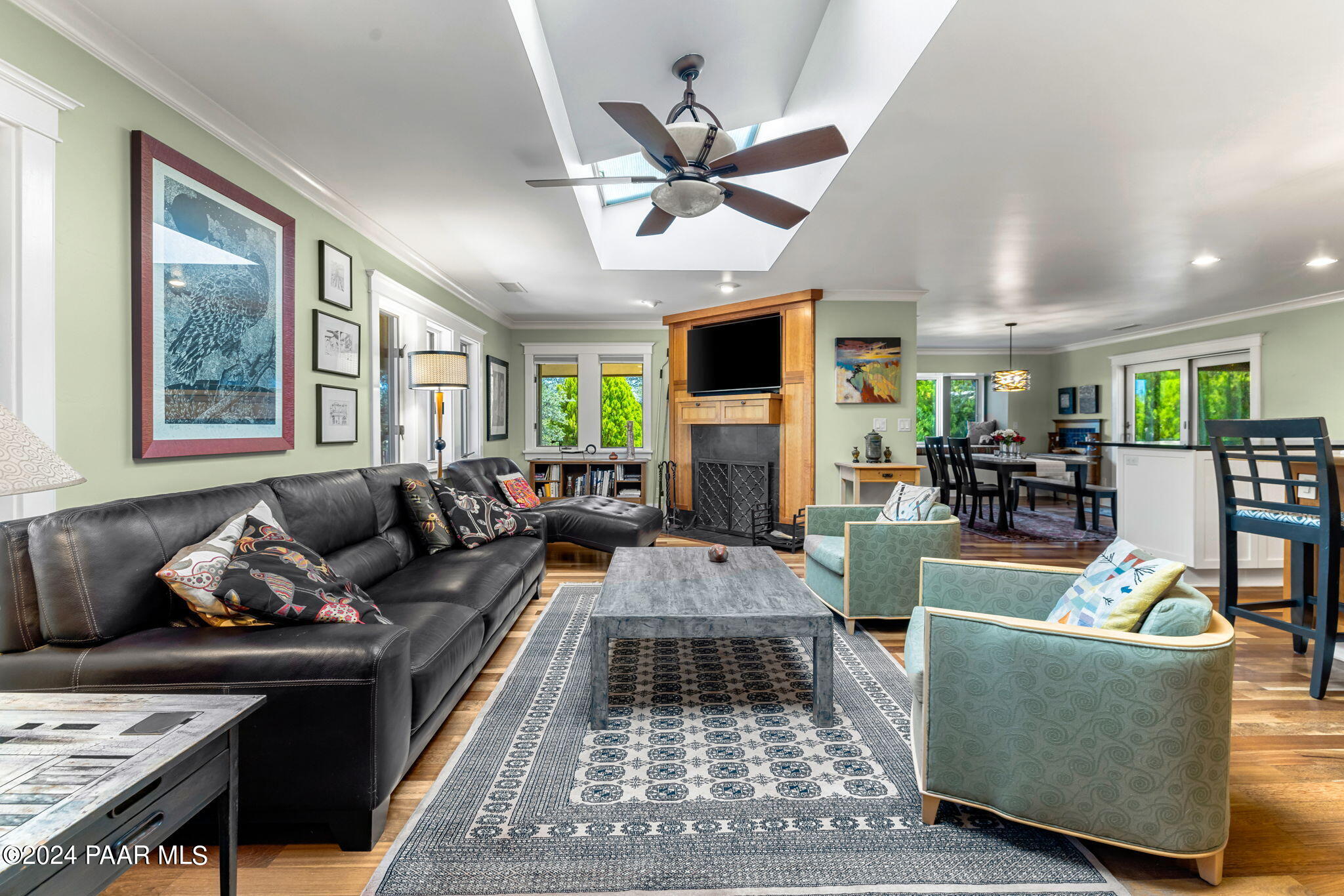 1876 N Peaceful Mesa Drive