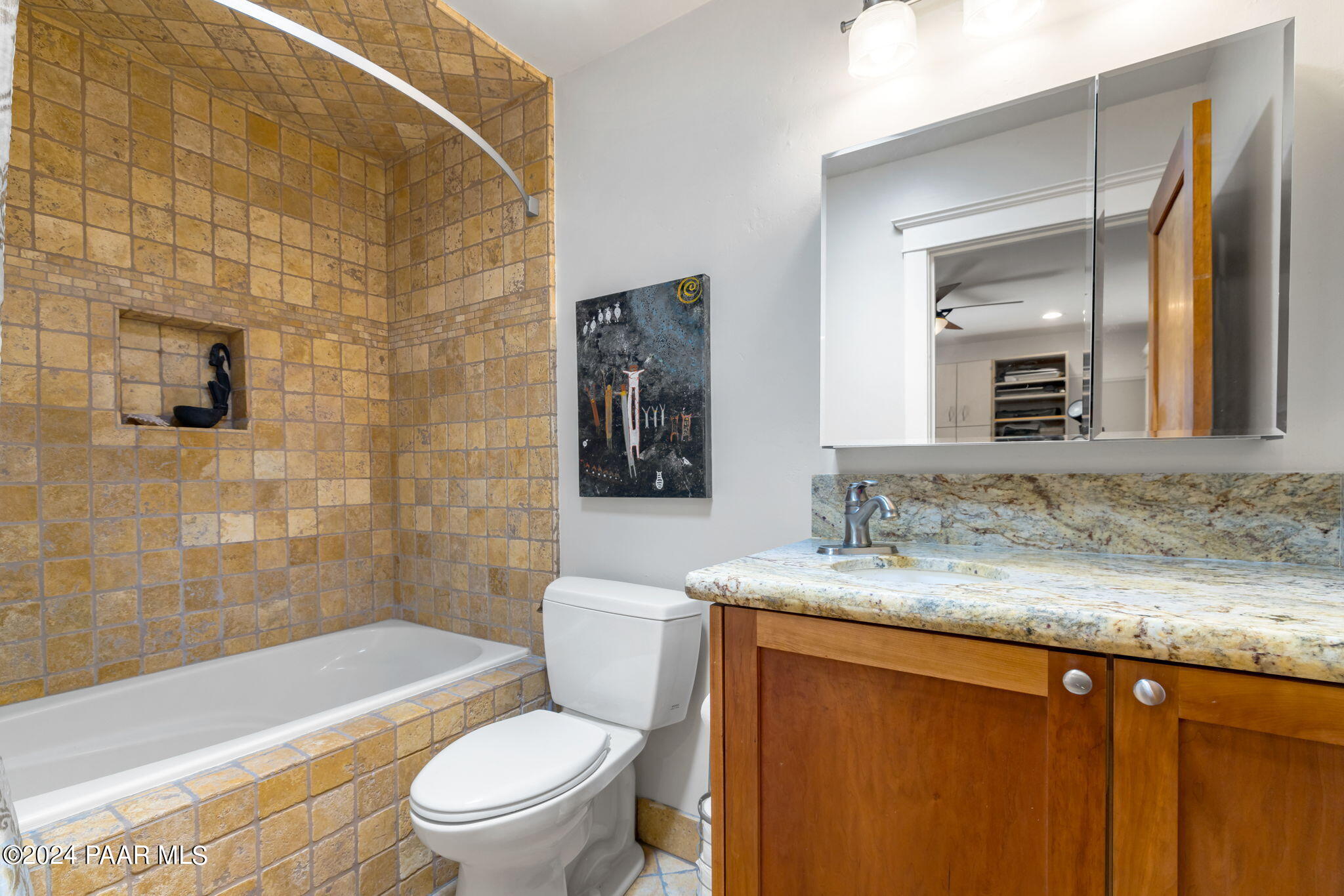 1876 N Peaceful Mesa Drive