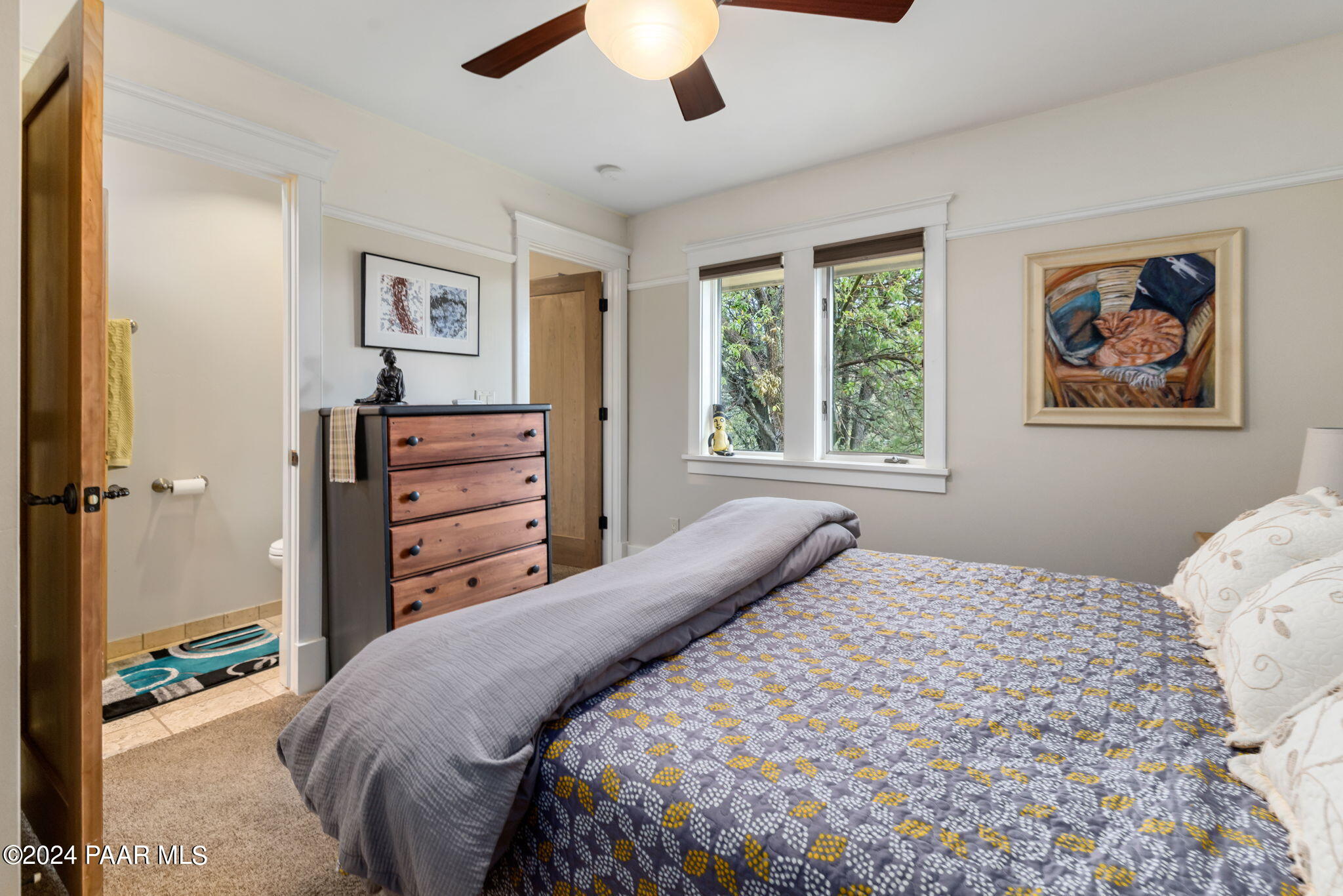 1876 N Peaceful Mesa Drive