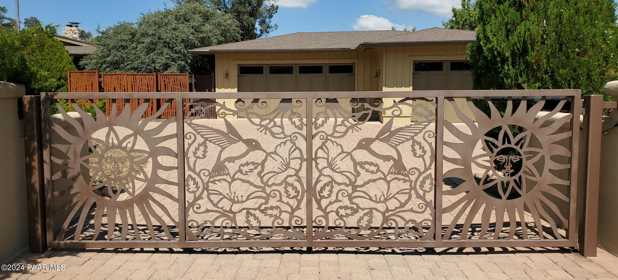 1876 N Peaceful Mesa Drive