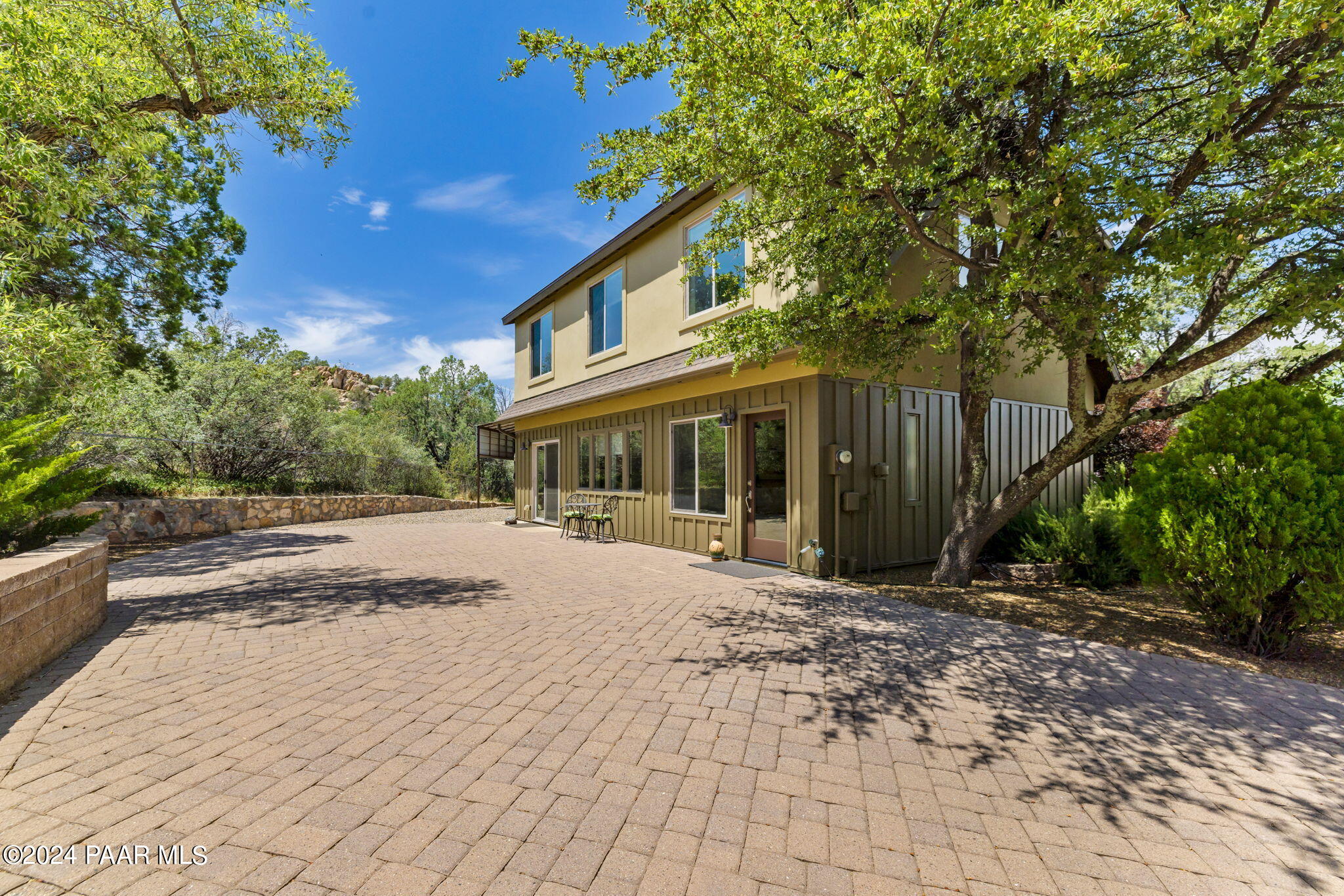 1876 N Peaceful Mesa Drive