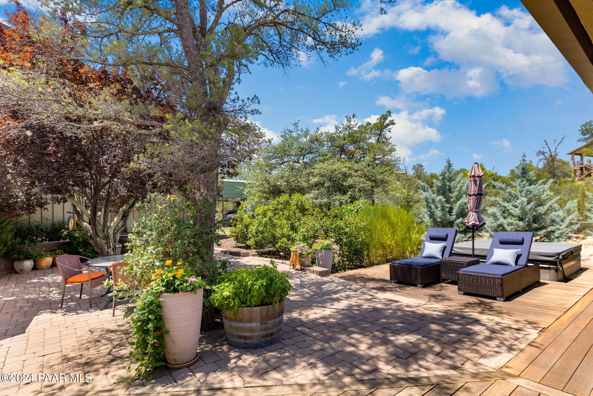 1876 N Peaceful Mesa Drive