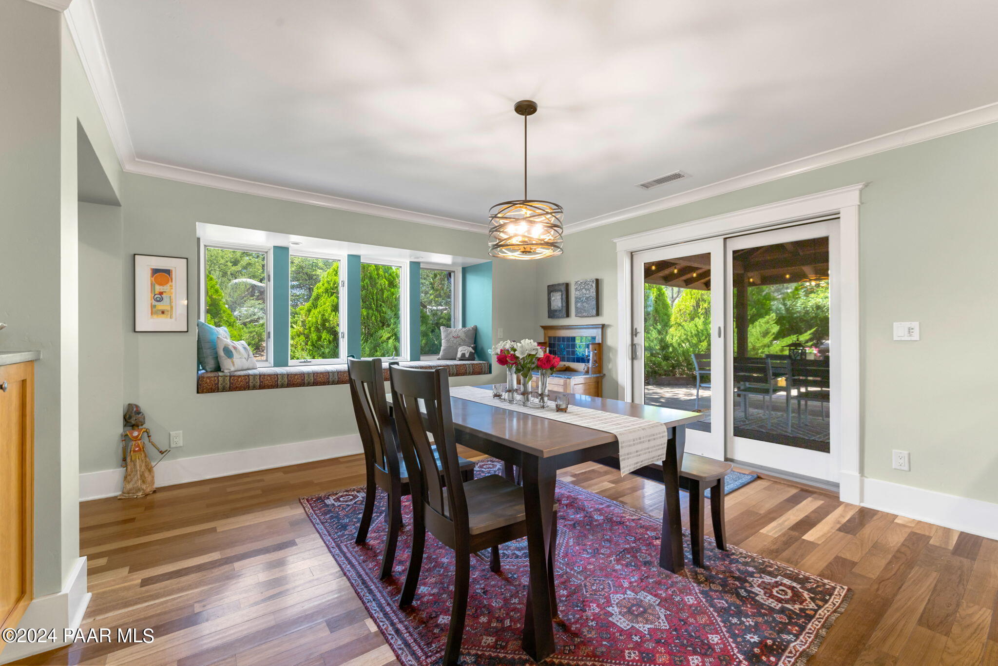 1876 N Peaceful Mesa Drive