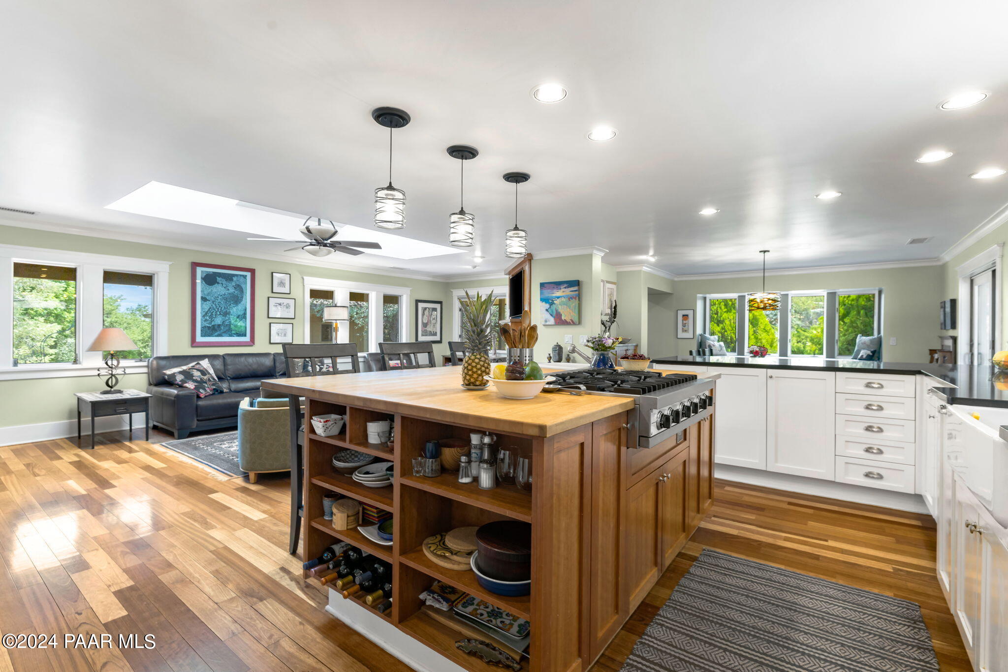 1876 N Peaceful Mesa Drive