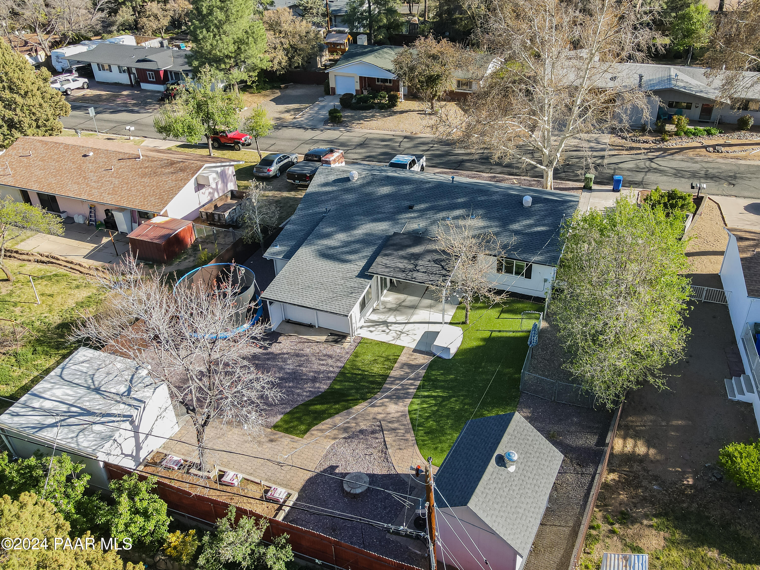 1804 Meadowbrook Road