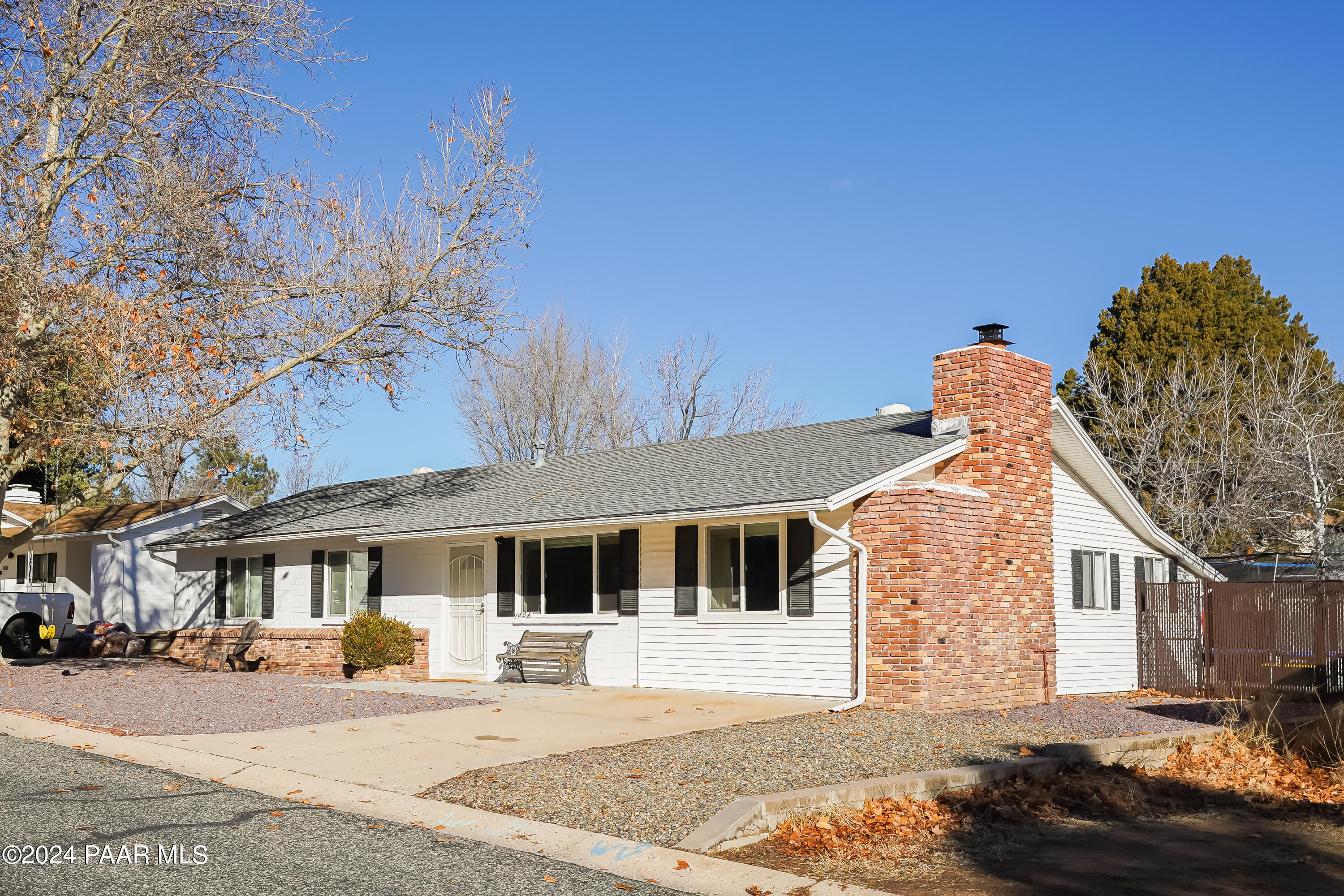 1804 Meadowbrook Road