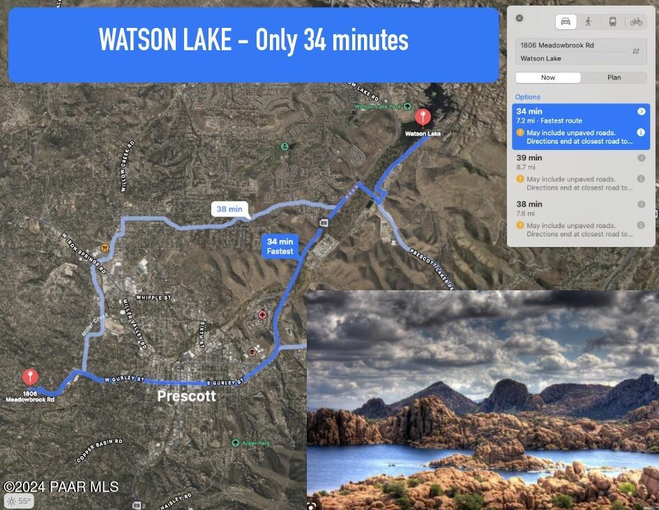 1804 Meadowbrook Road