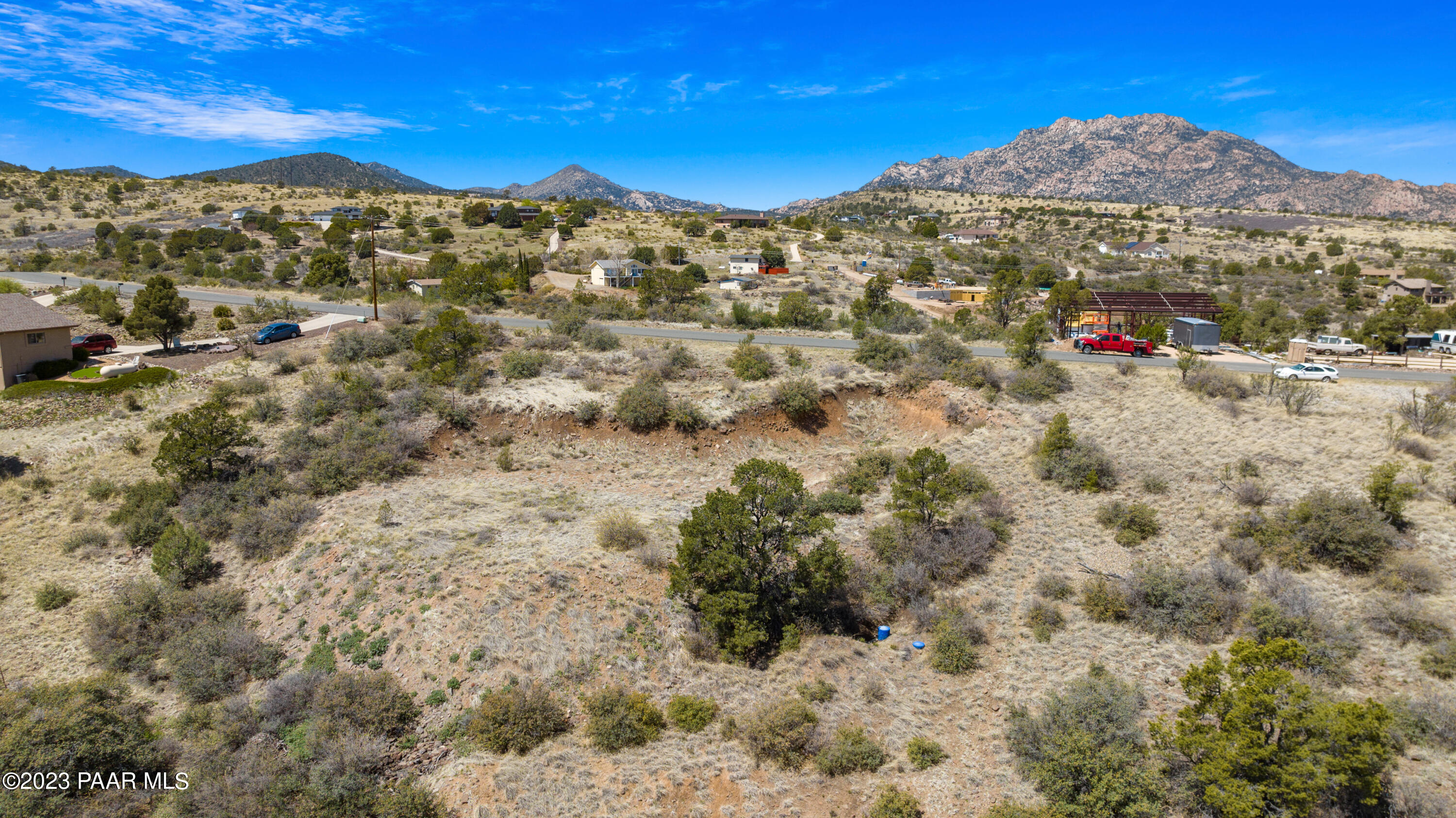 1765 W Buena Vista Trail