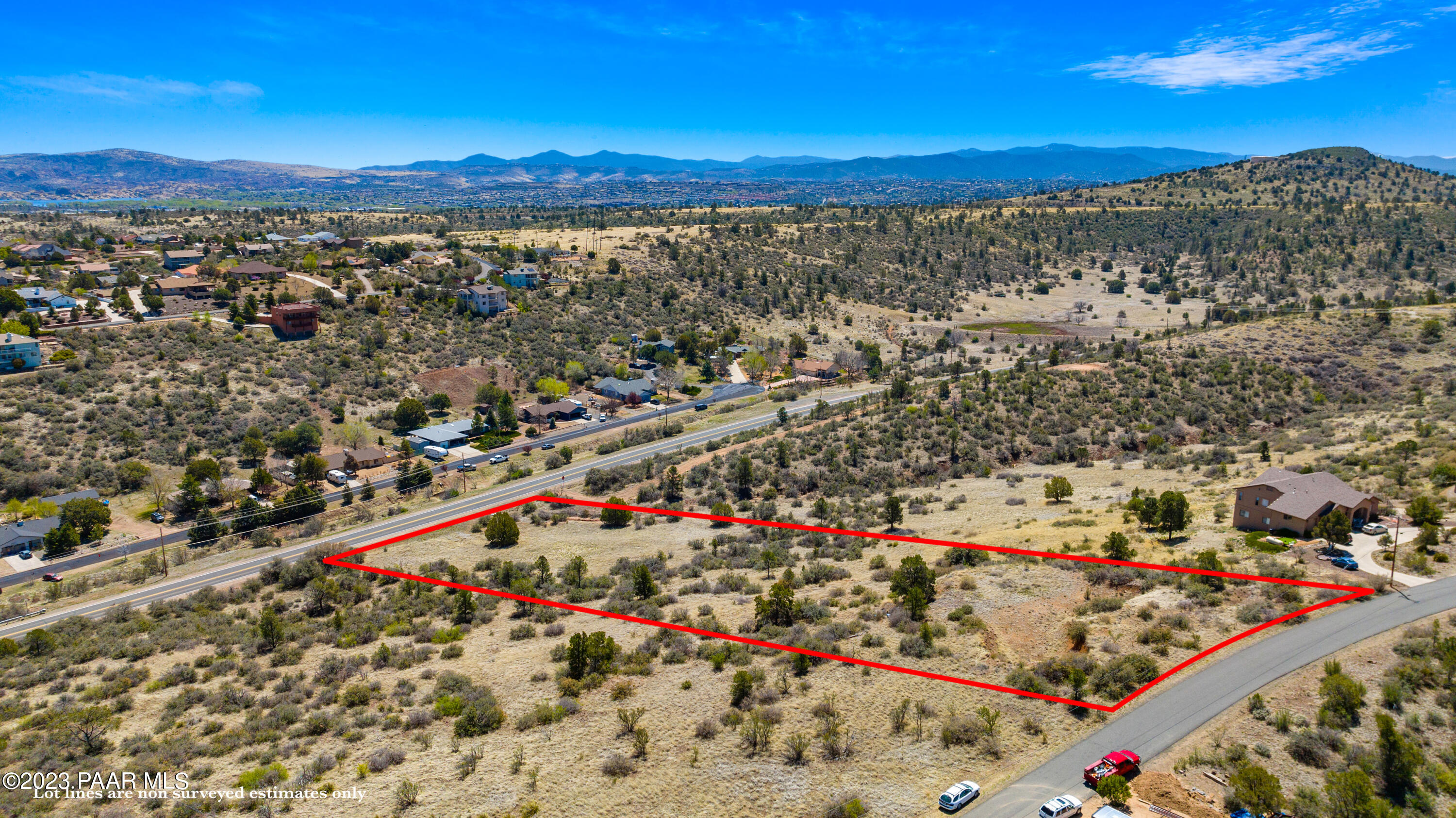 1765 W Buena Vista Trail