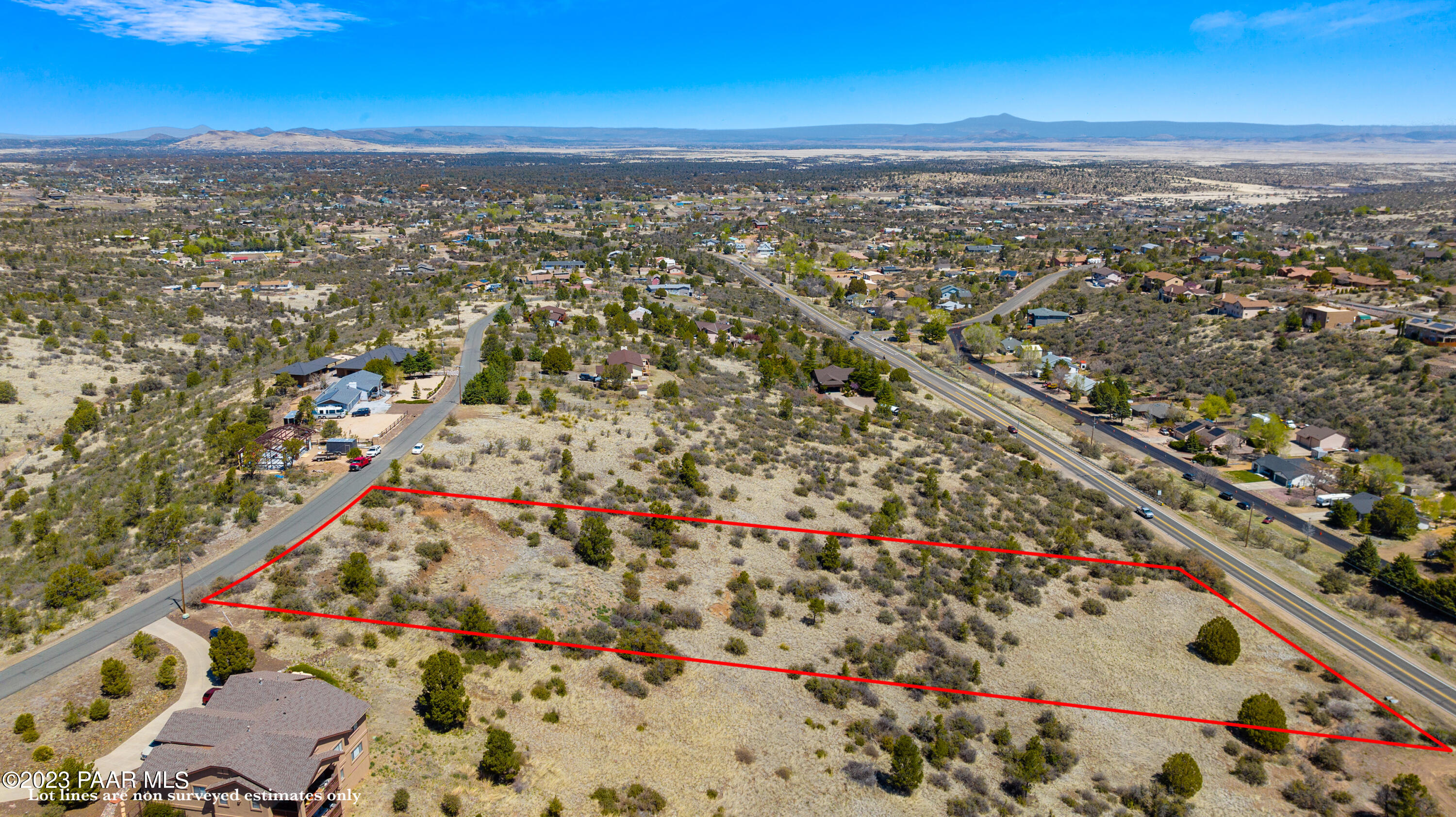 1765 W Buena Vista Trail