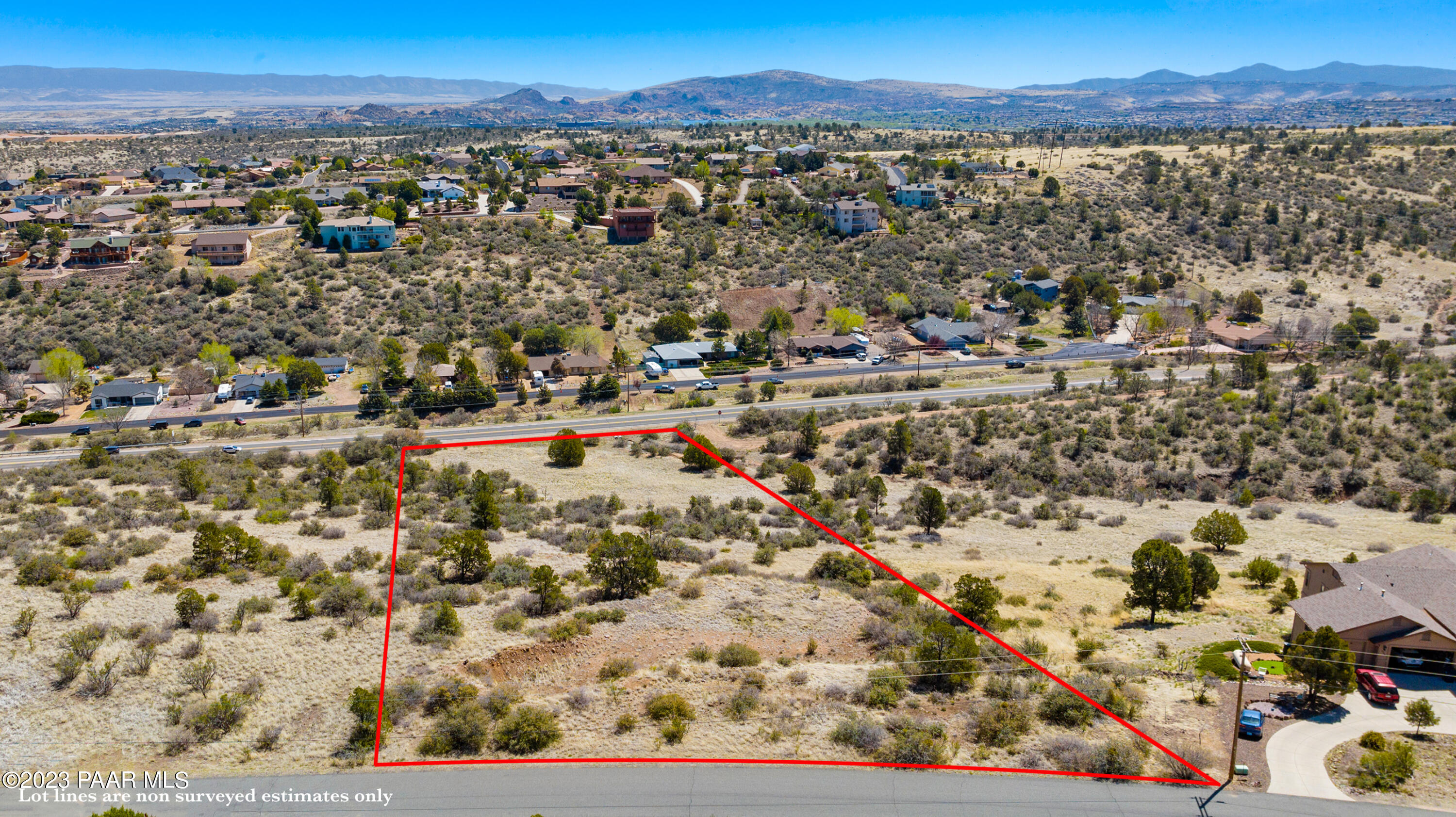 1765 W Buena Vista Trail