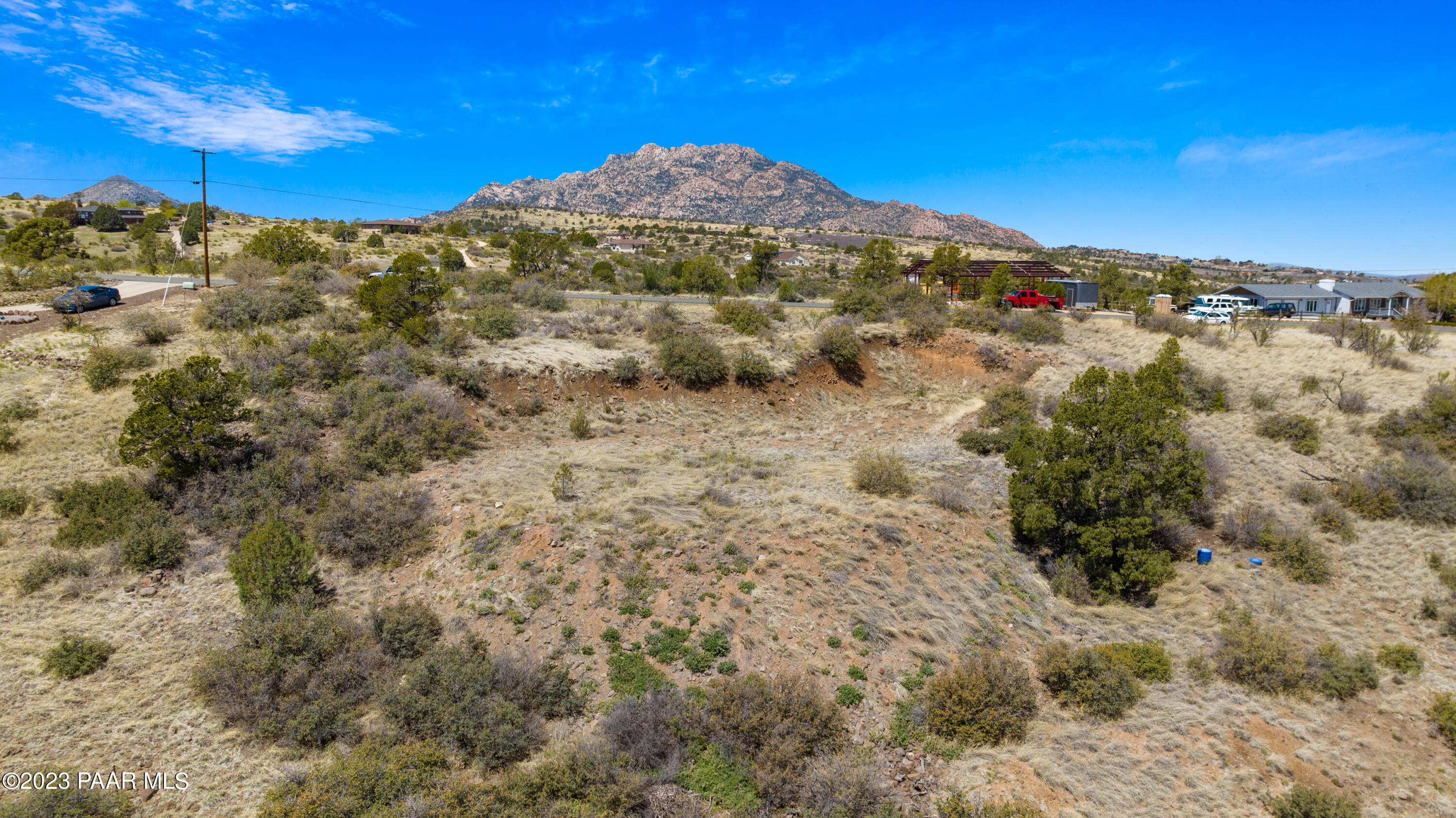 1765 W Buena Vista Trail