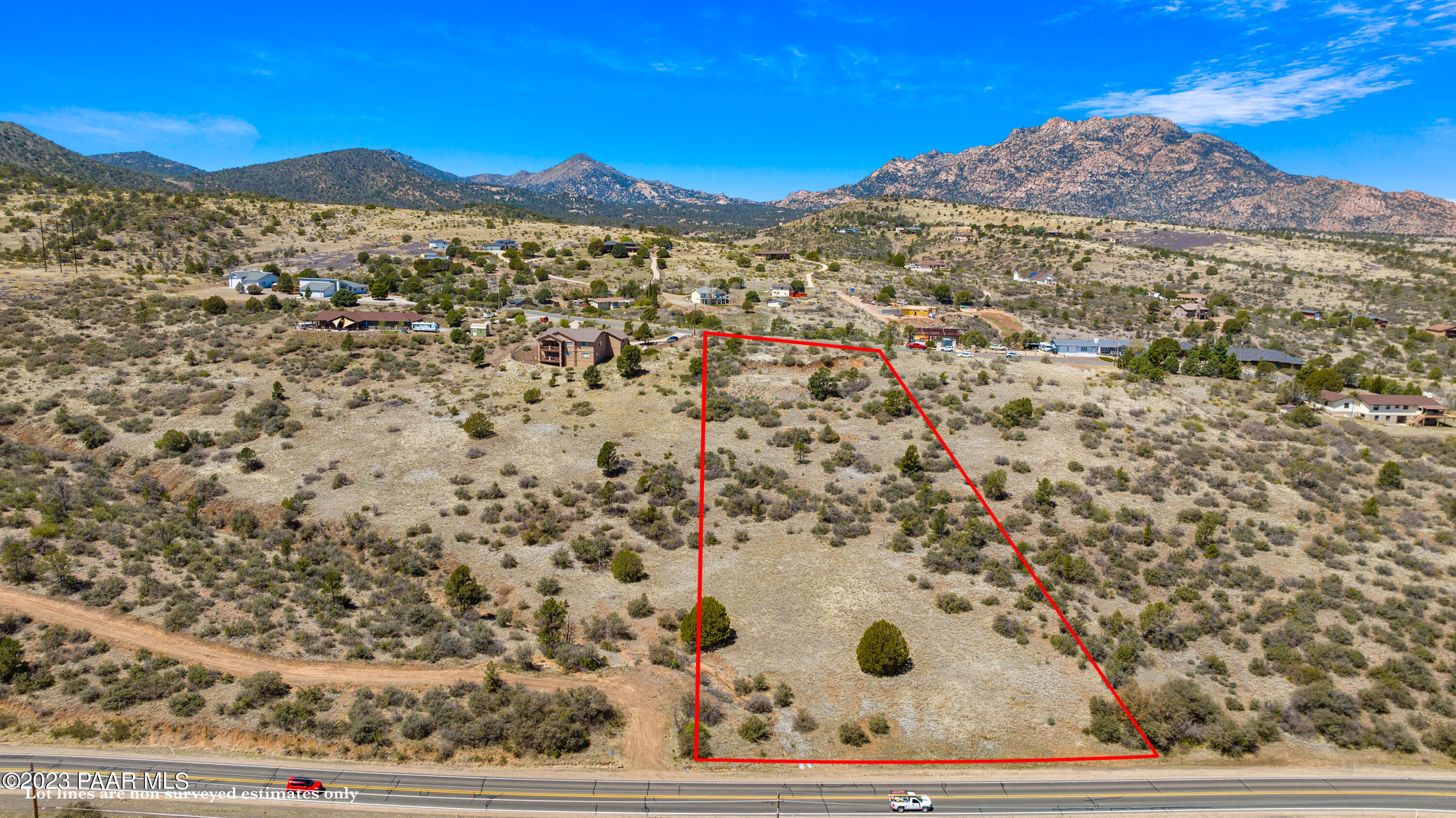 1765 W Buena Vista Trail