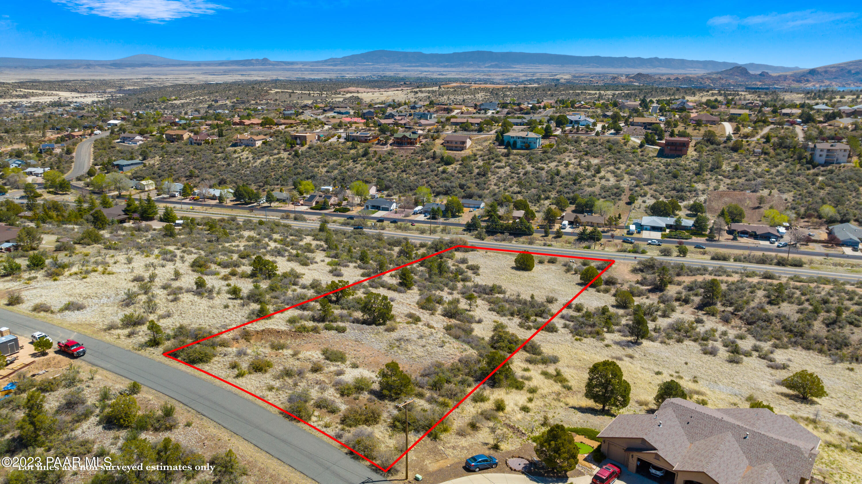 1765 W Buena Vista Trail