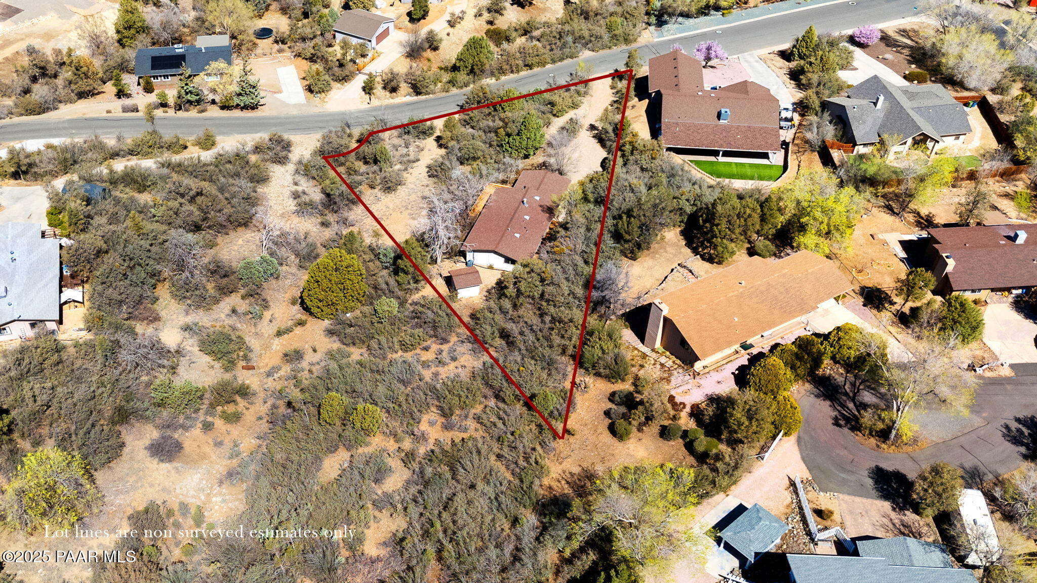 401 Valley Place