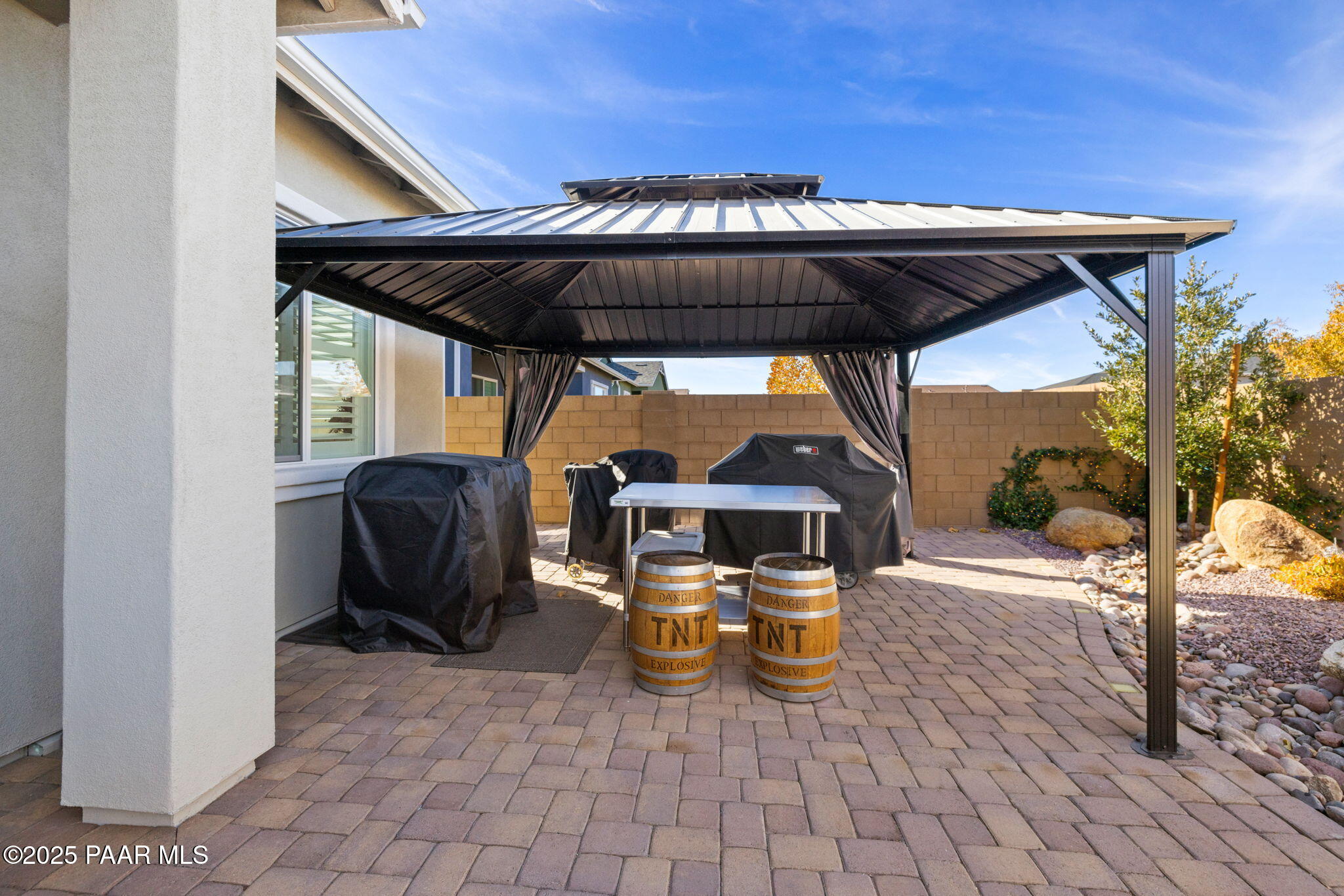 6832 Claret Drive