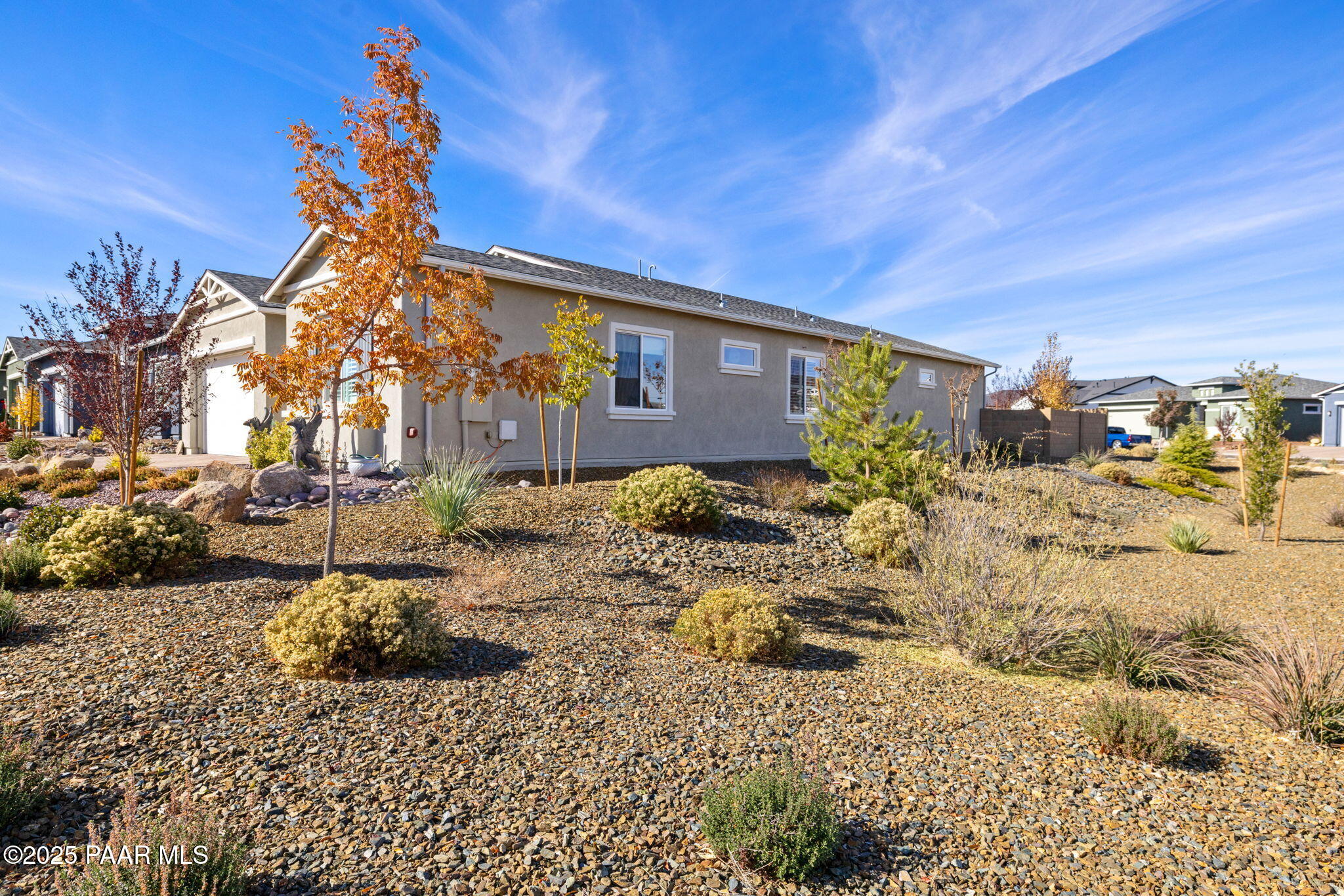 6832 Claret Drive