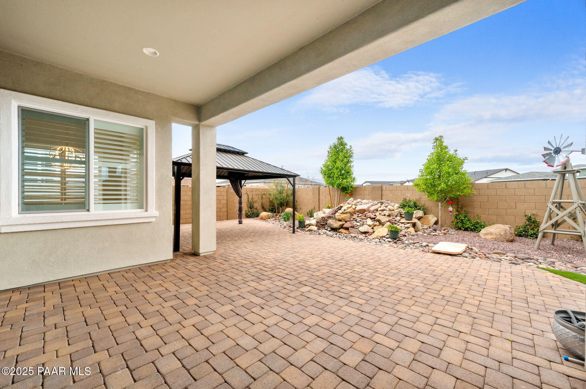6832 Claret Drive