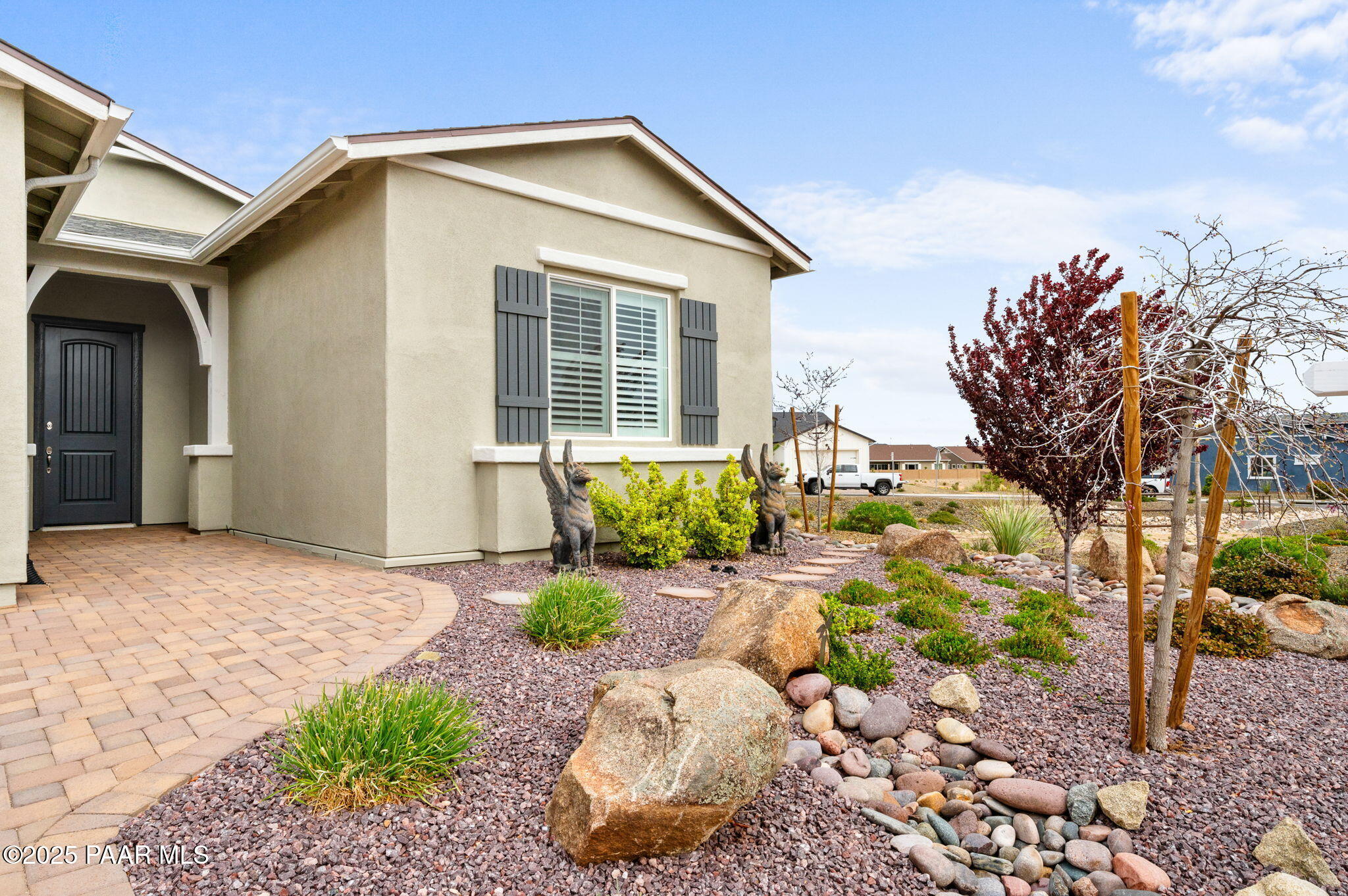 6832 Claret Drive