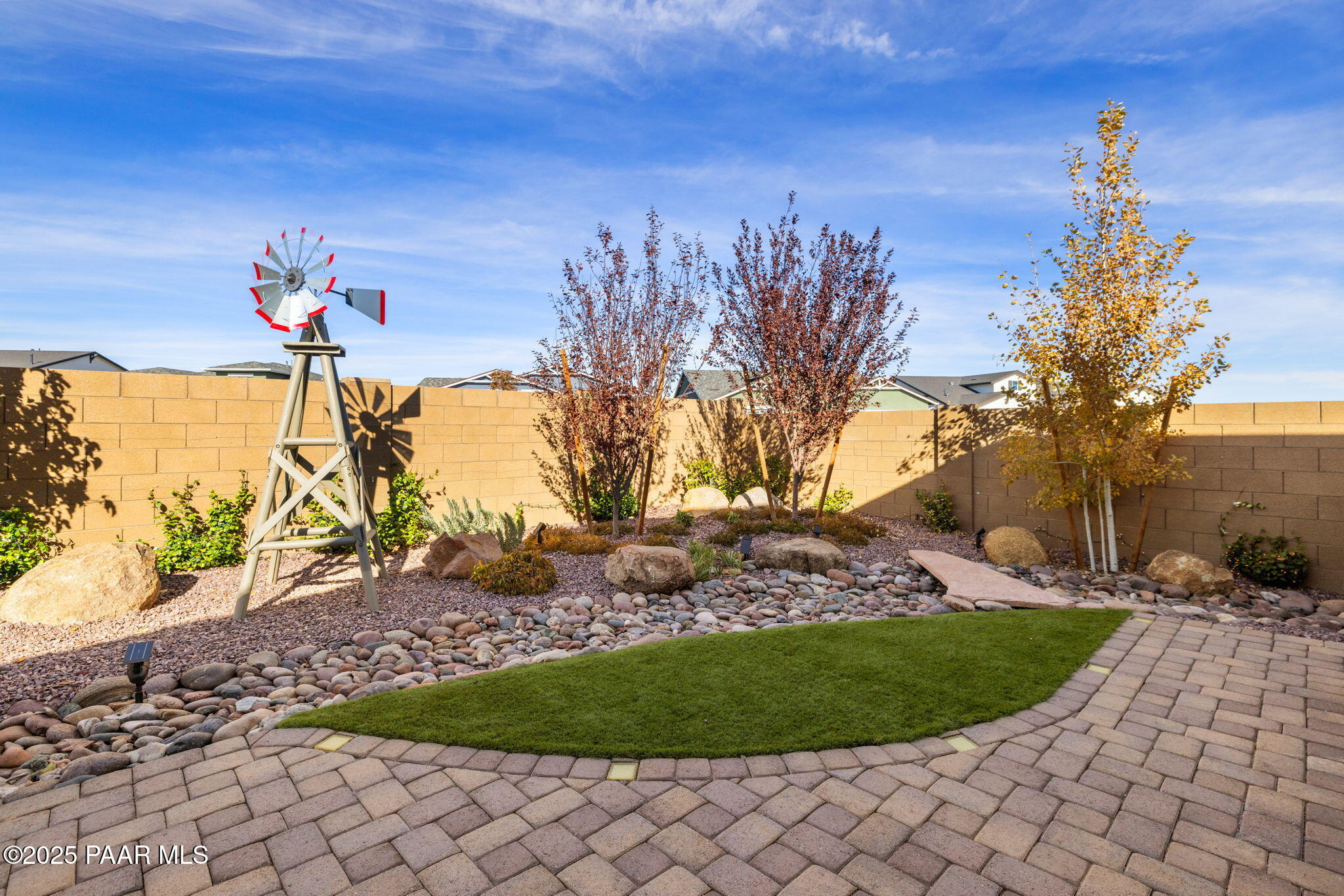 6832 Claret Drive