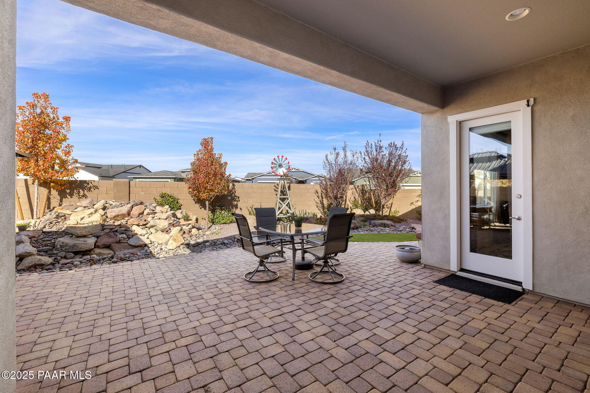6832 Claret Drive
