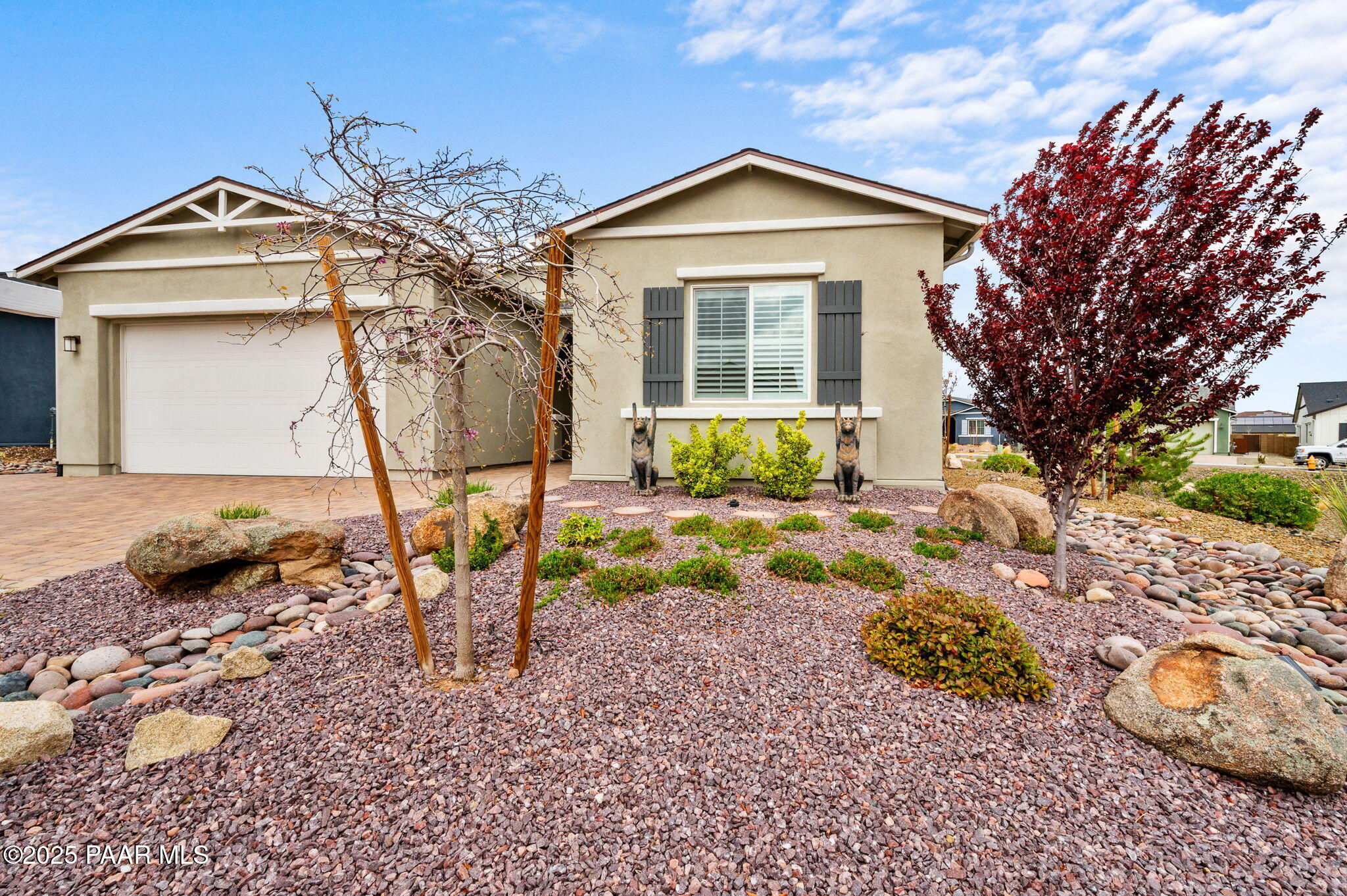 6832 Claret Drive