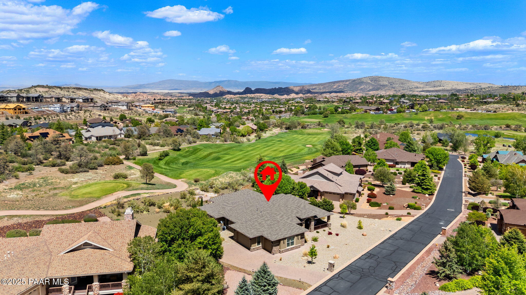 871 Northridge Drive Unit: 6