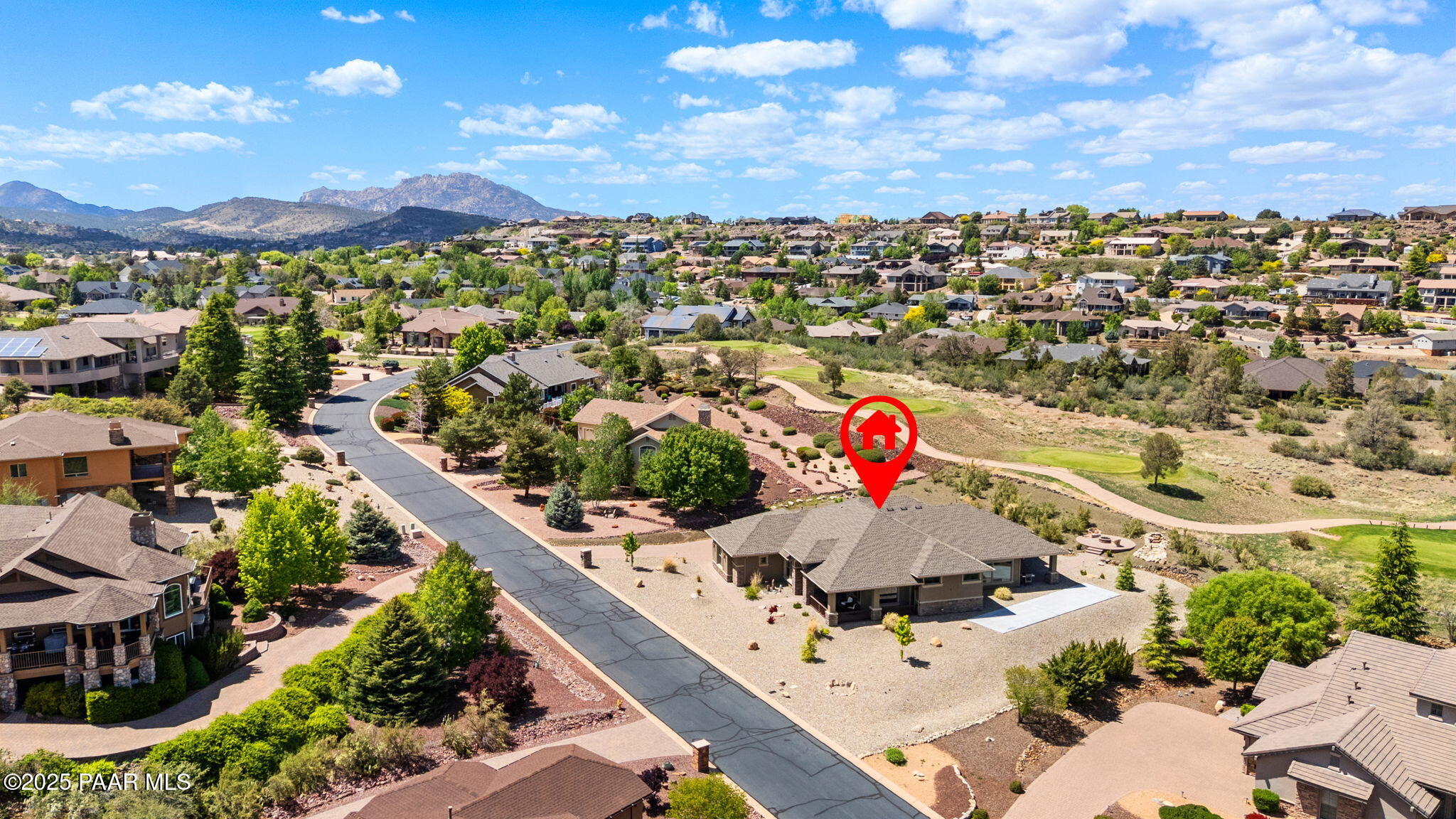 871 Northridge Drive Unit: 6