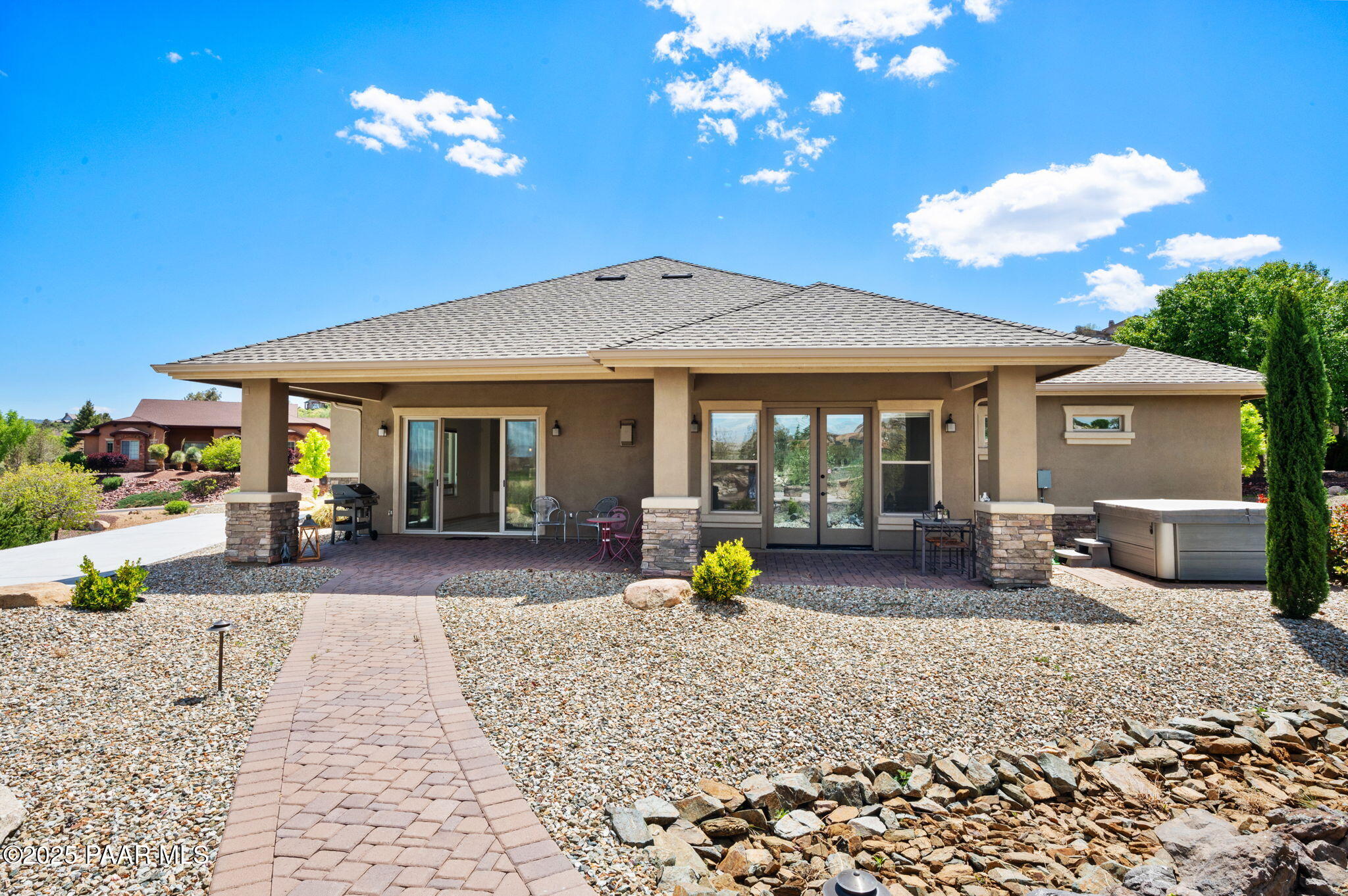 871 Northridge Drive Unit: 6
