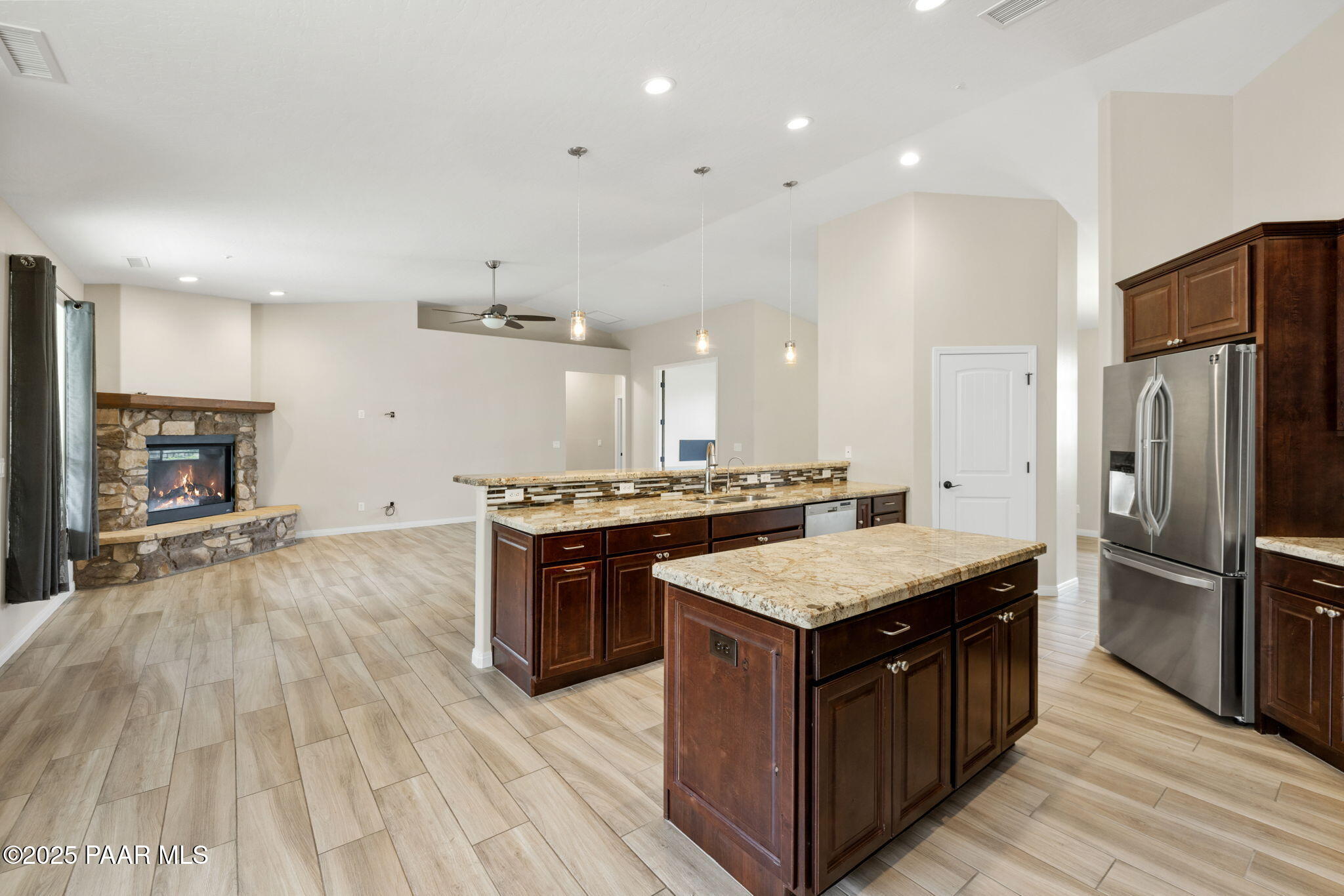 4371 Hornet Drive