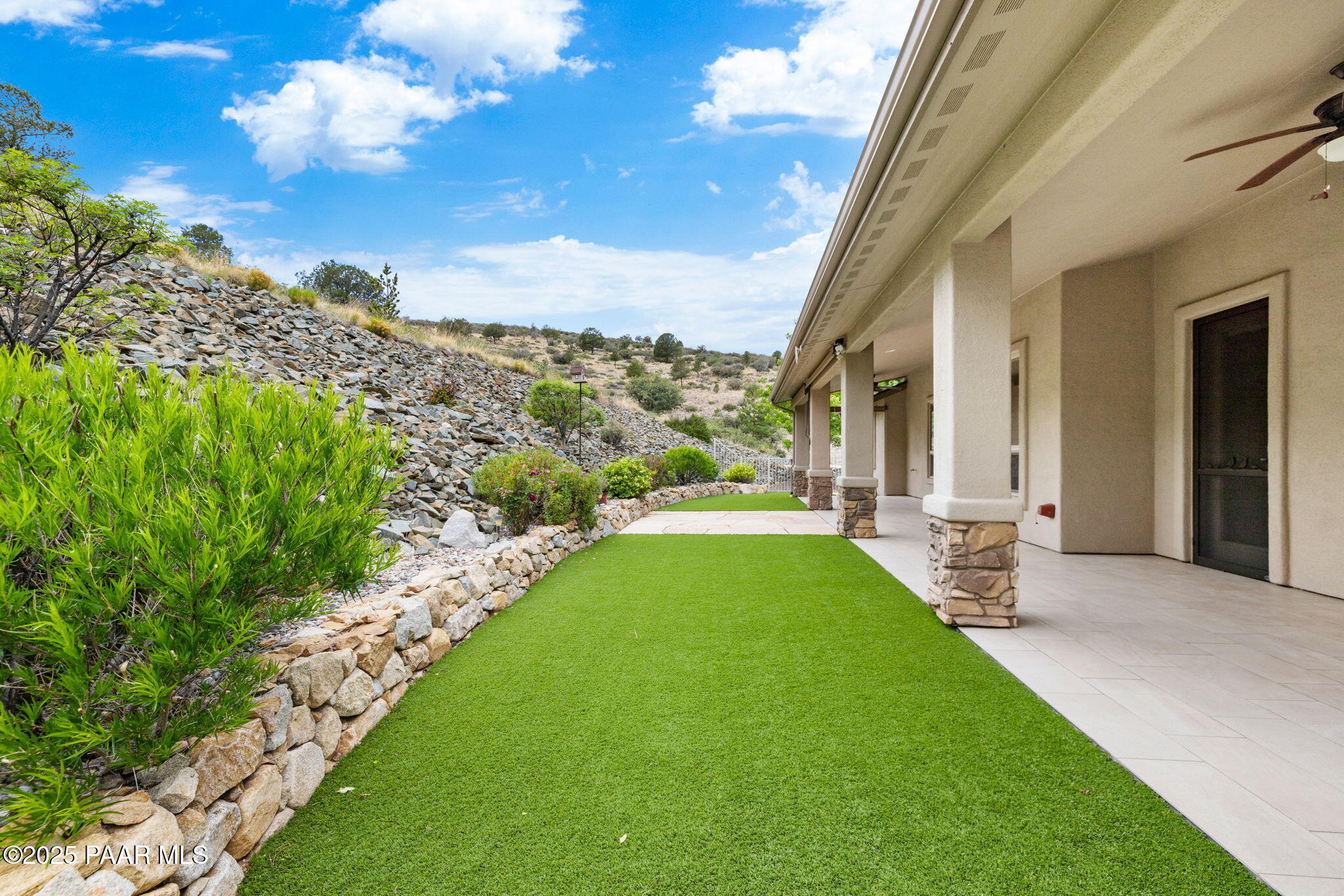 4371 Hornet Drive